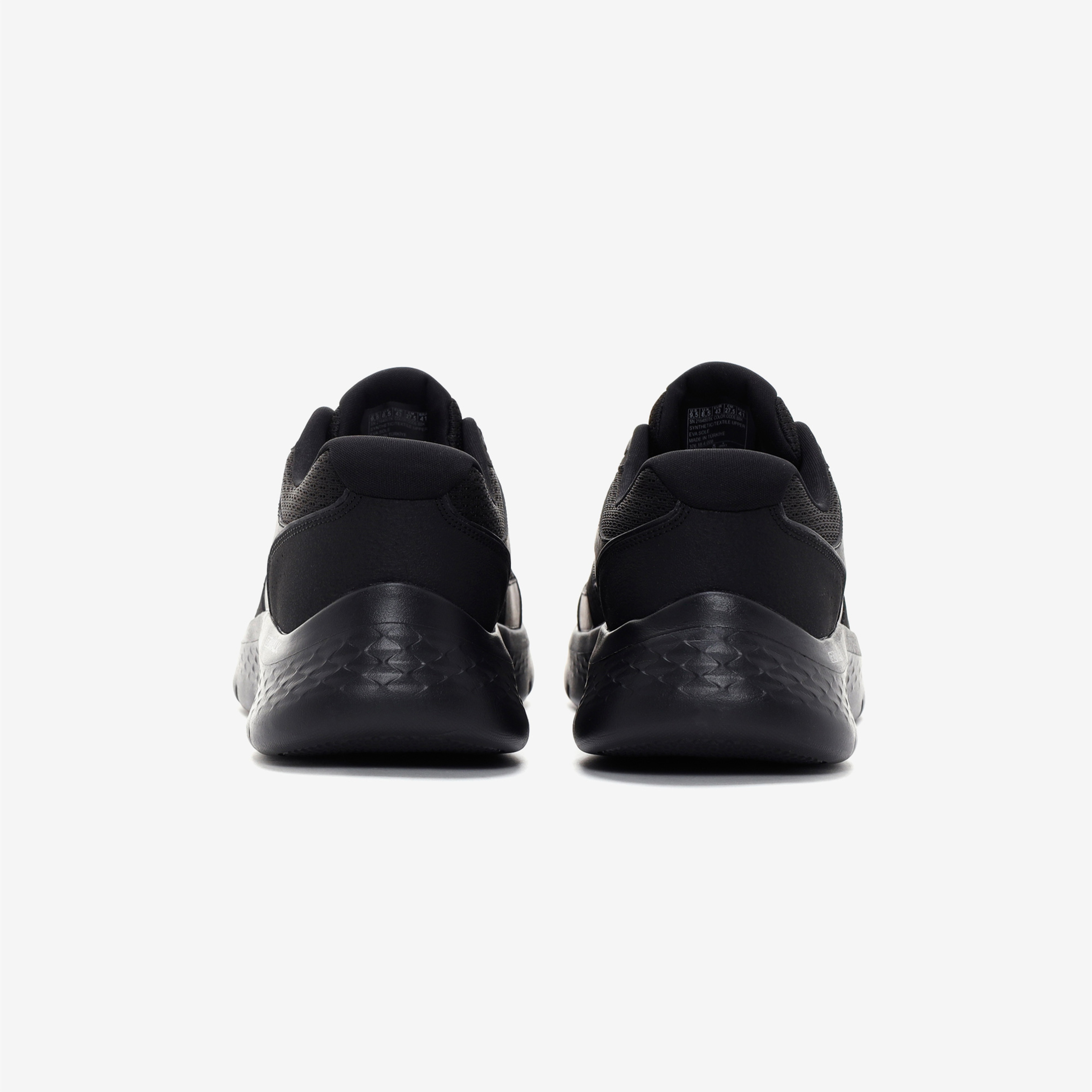 Skechers Erkek Siyah Ayakkabı