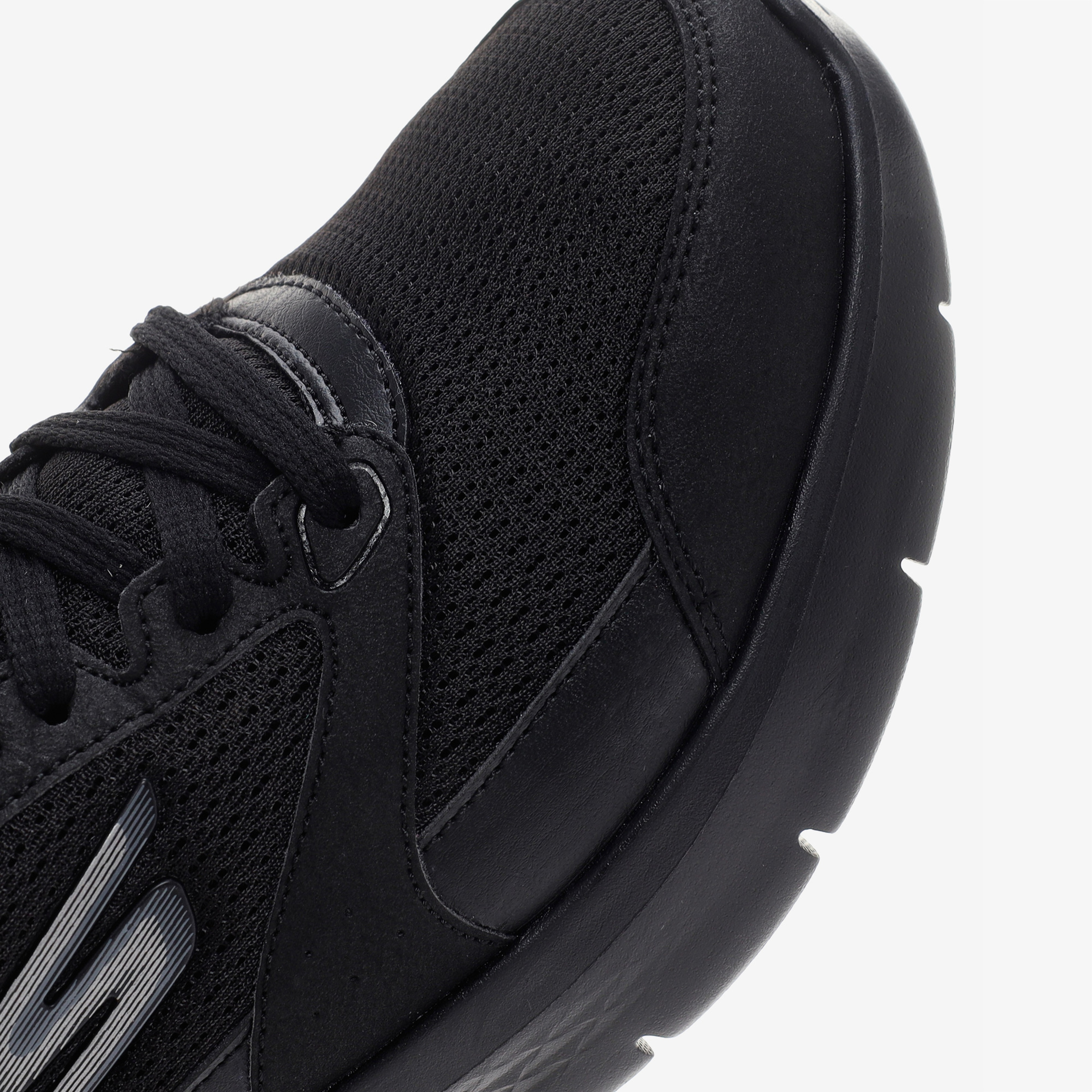 Skechers Erkek Siyah Ayakkabı