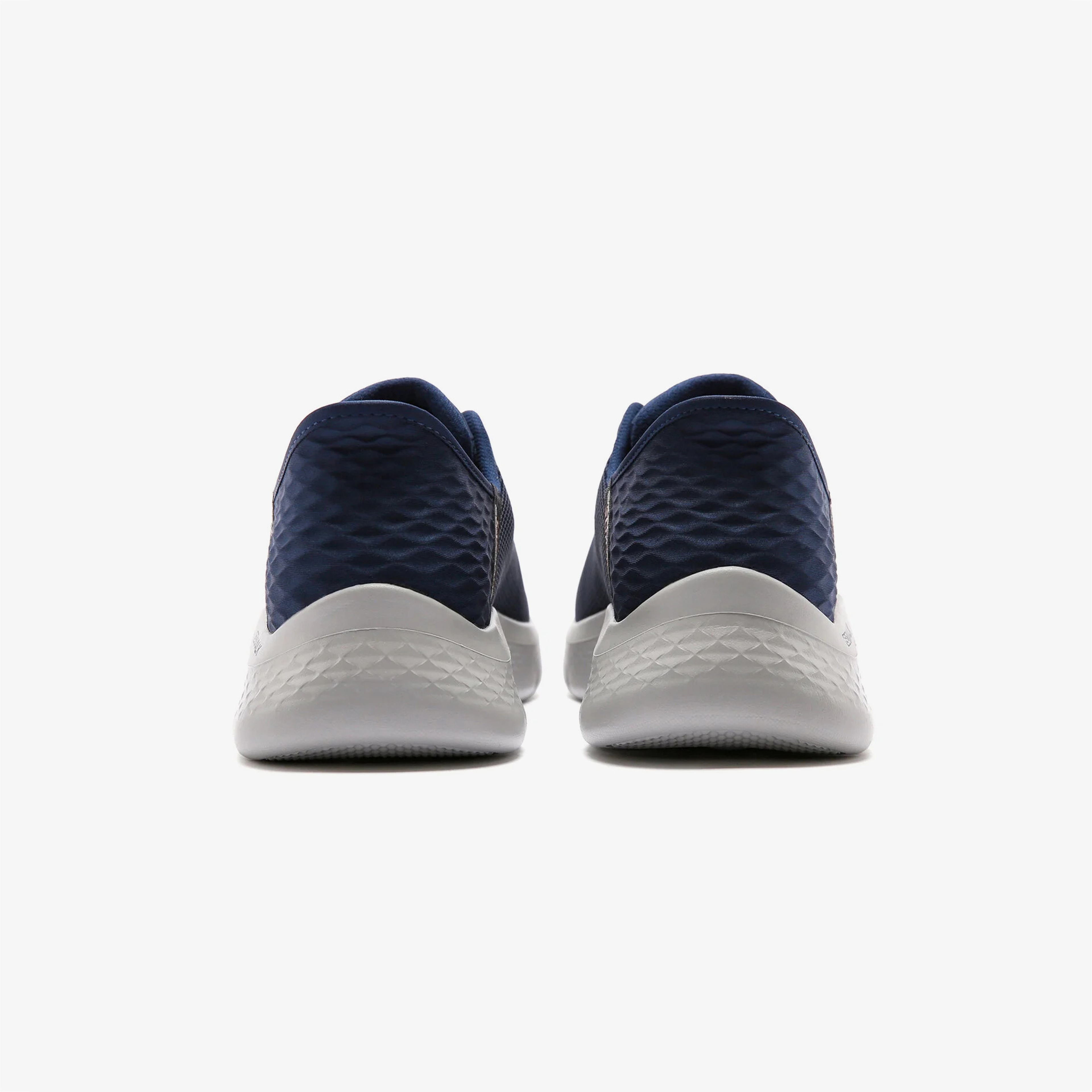 Skechers Erkek Lacivert Ayakkabı