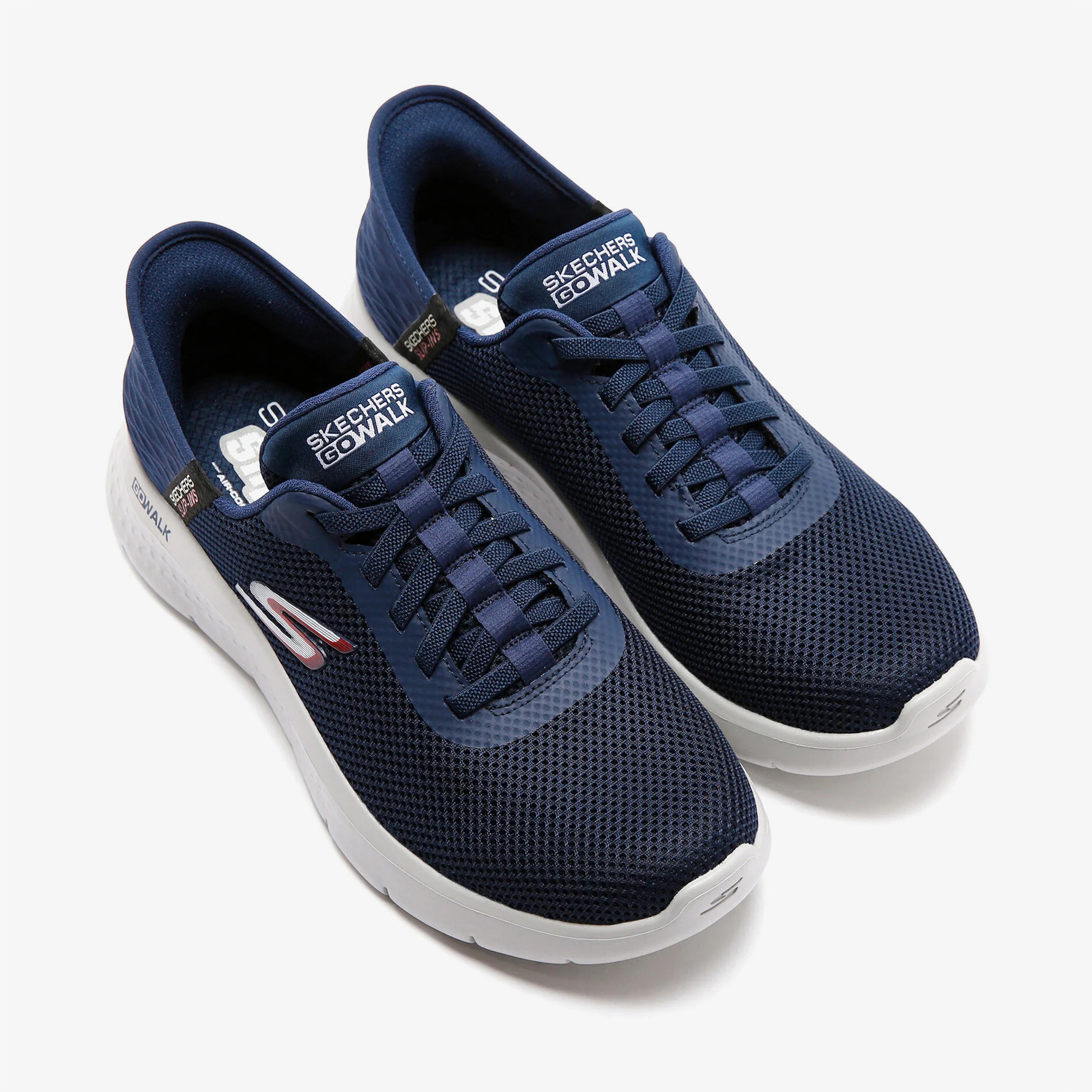 Skechers Erkek Lacivert Ayakkabı