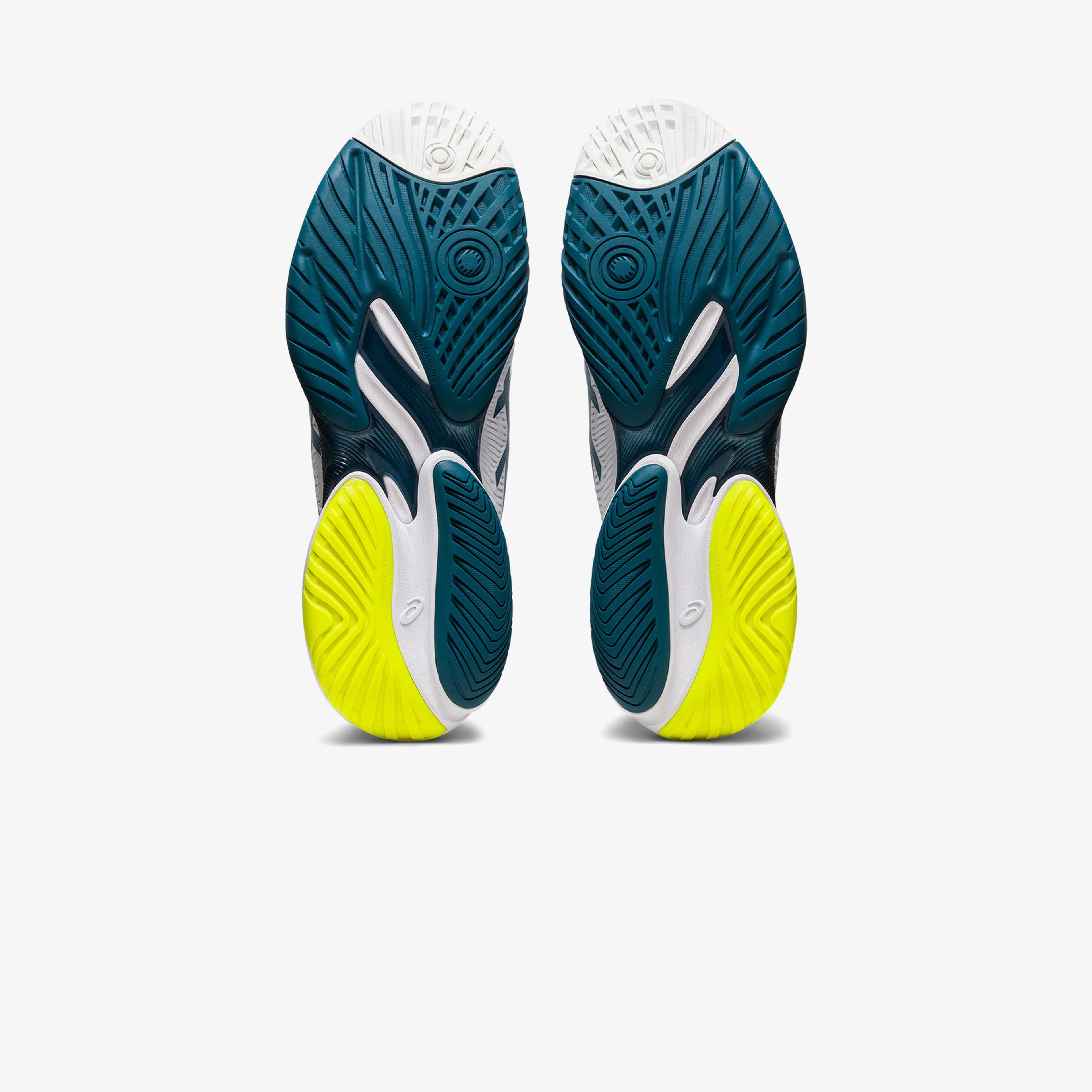 Asics Erkek Beyaz Ayakkabı