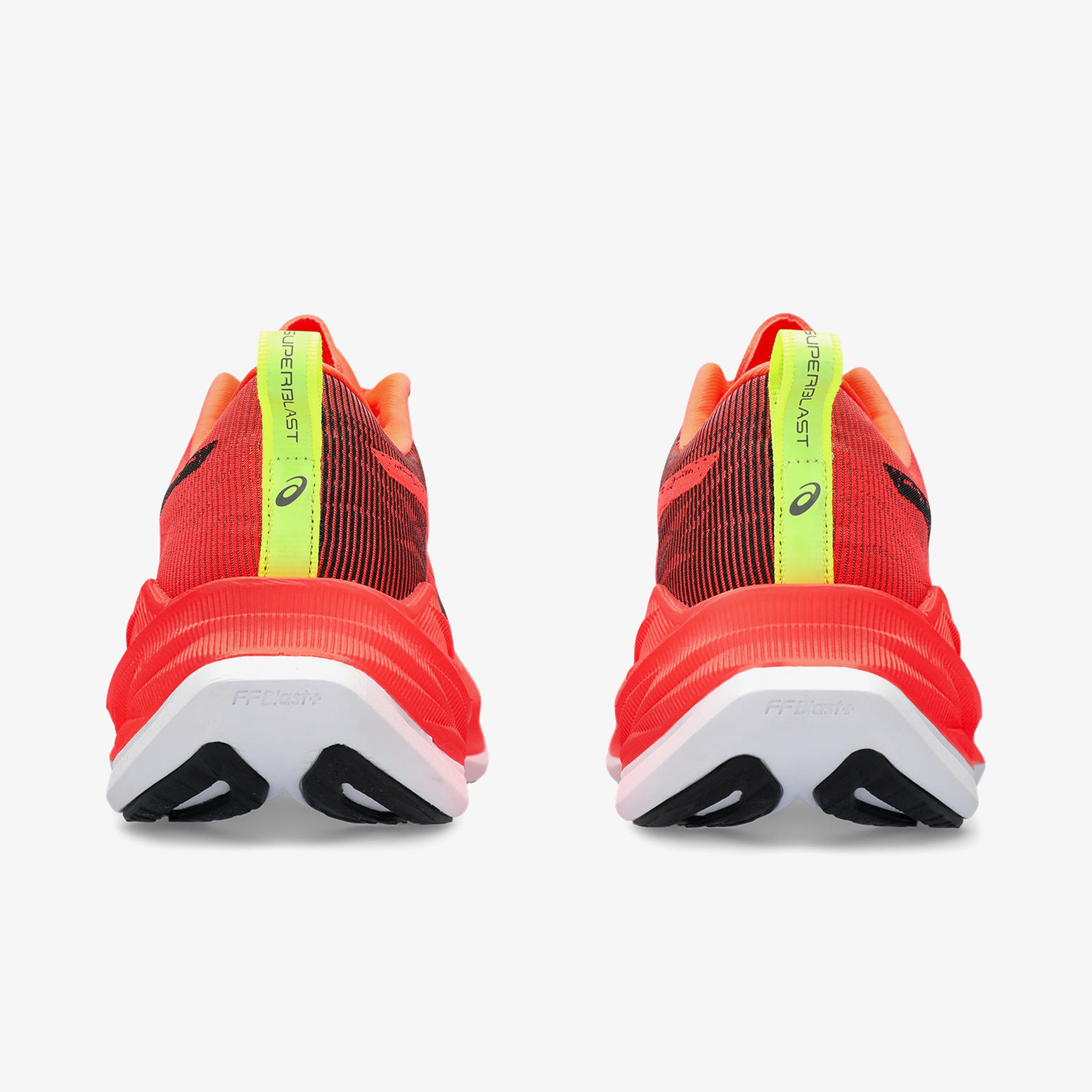 Asics Erkek Kırmızı Ayakkabı