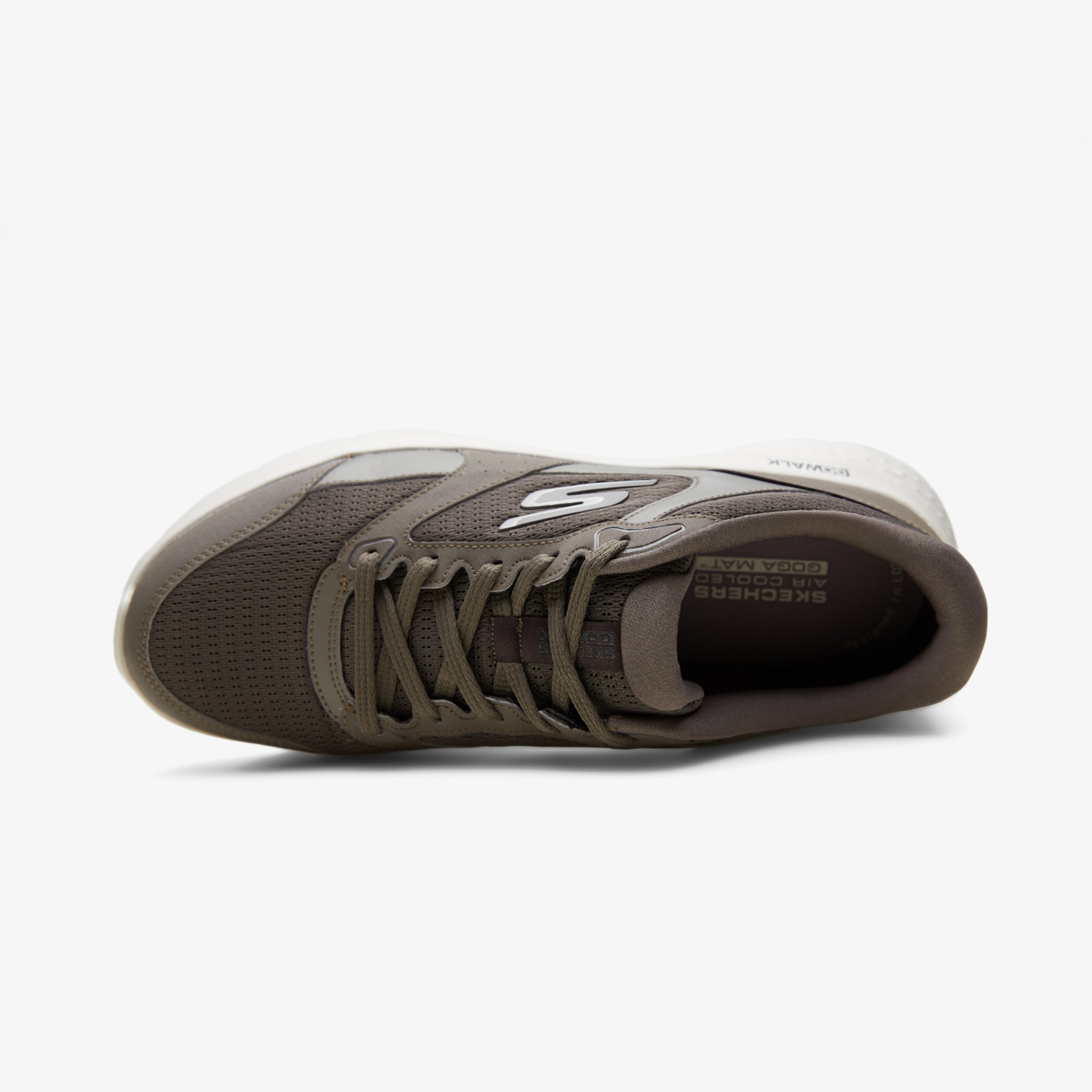 Skechers Erkek Yeşil Ayakkabı