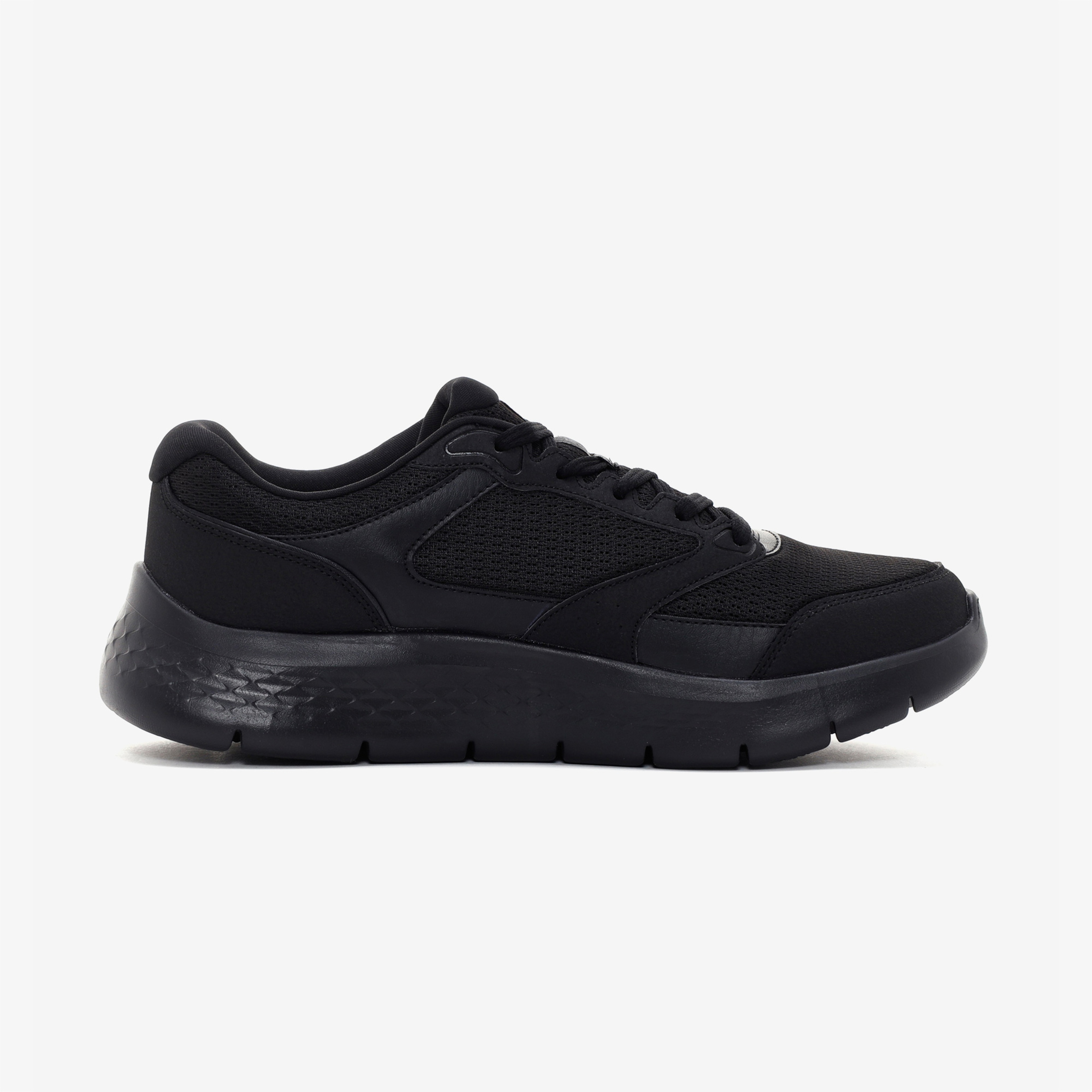 Skechers Erkek Siyah Ayakkabı