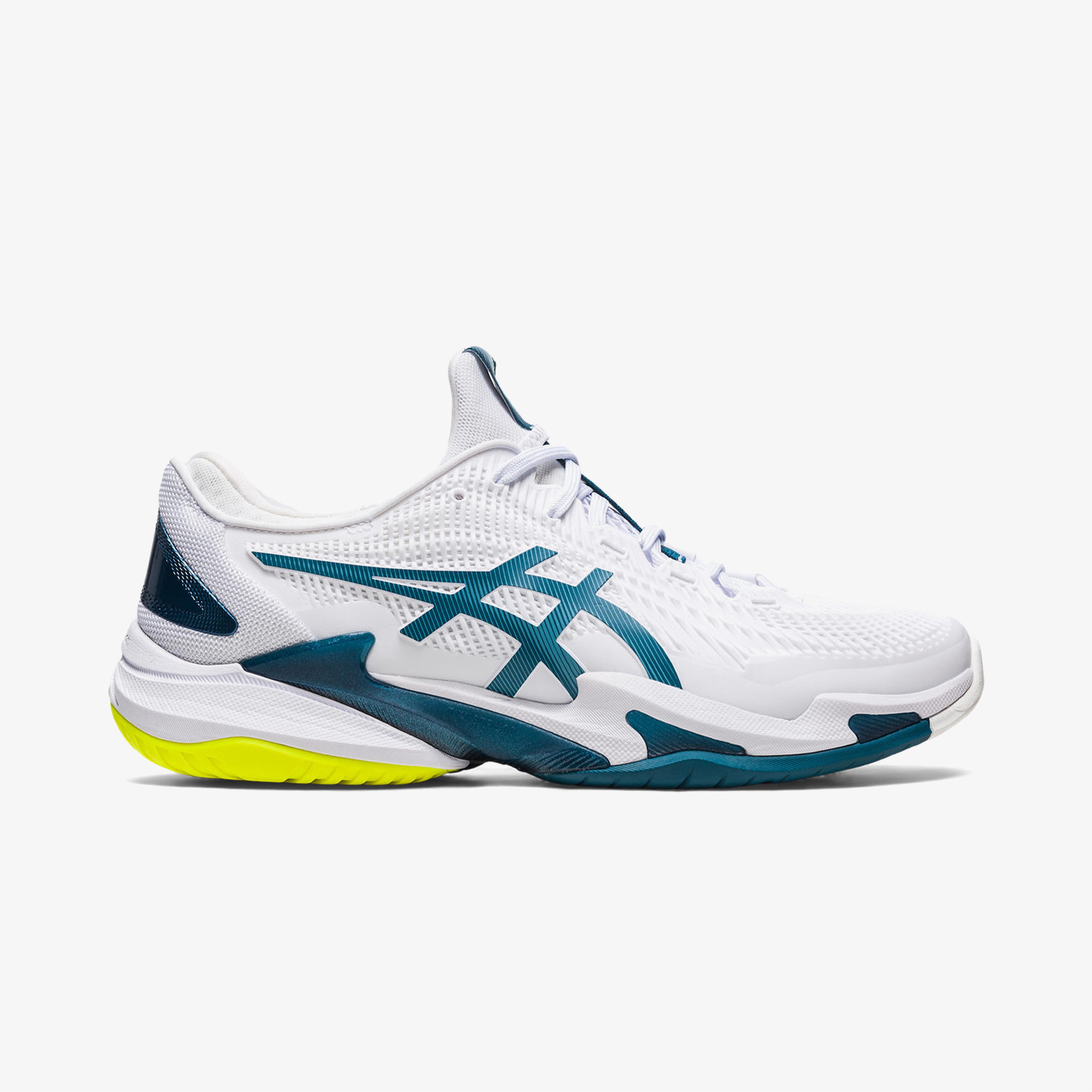 Asics Erkek Beyaz Ayakkabı