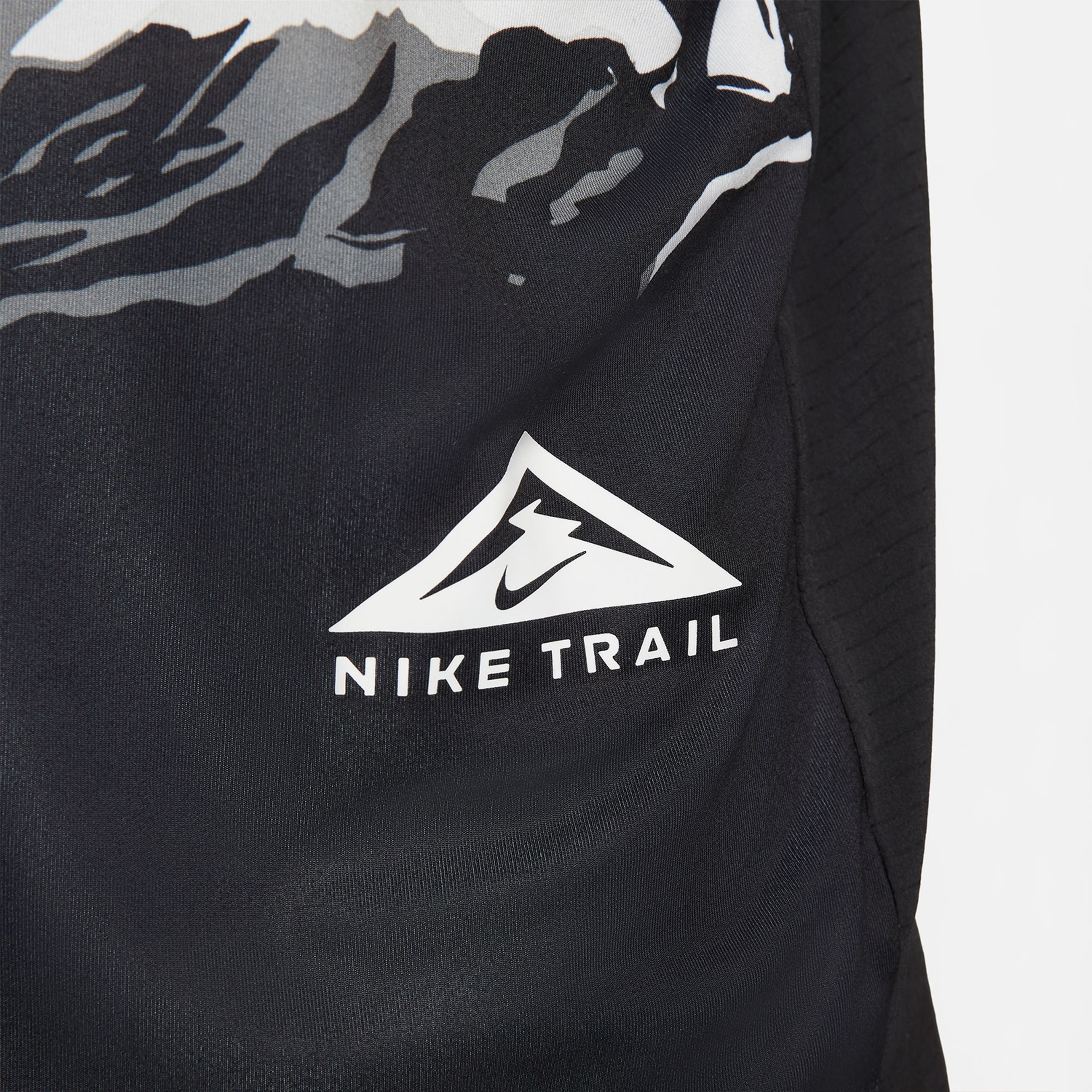Nike Erkek Siyah Atlet