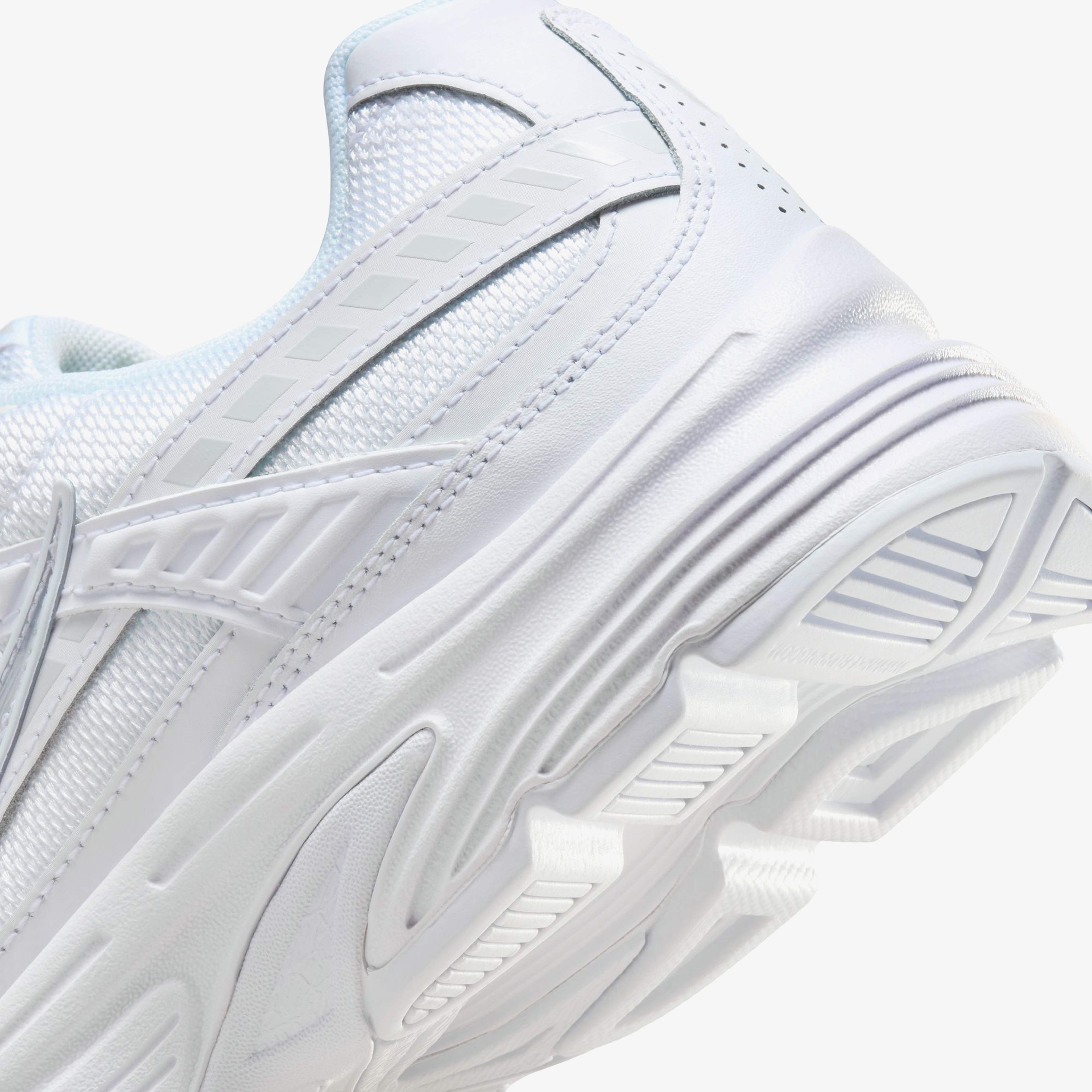 Nike Kadın Beyaz Ayakkabı