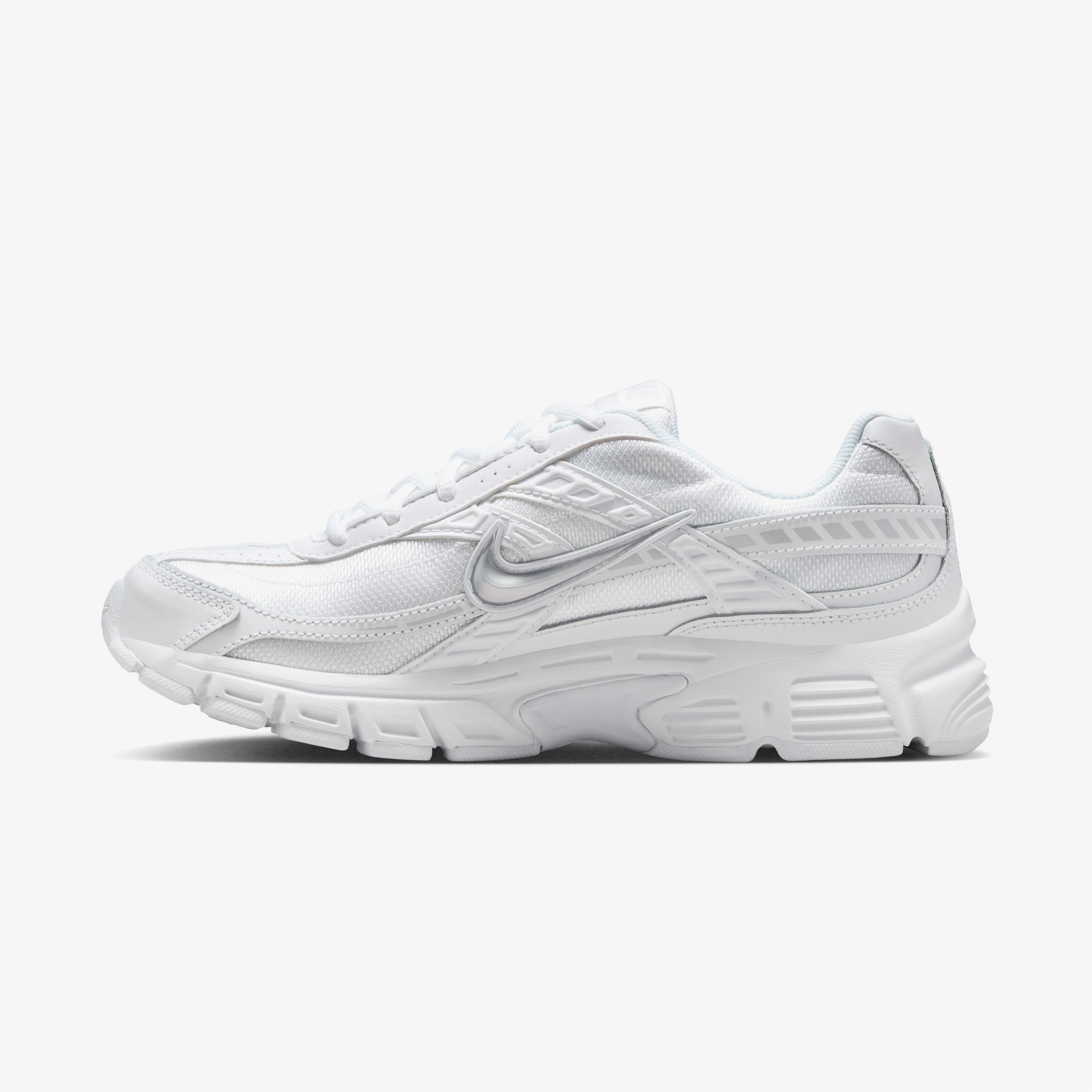 Nike Kadın Beyaz Ayakkabı