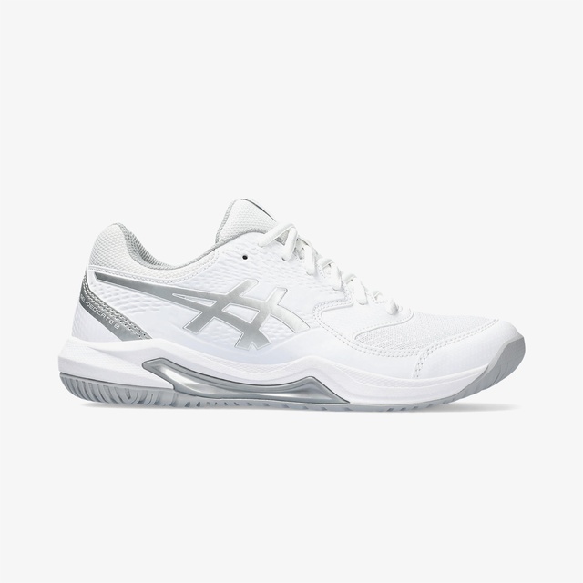 Asics Beyaz Asics Gel Dedicate 1042a237-101