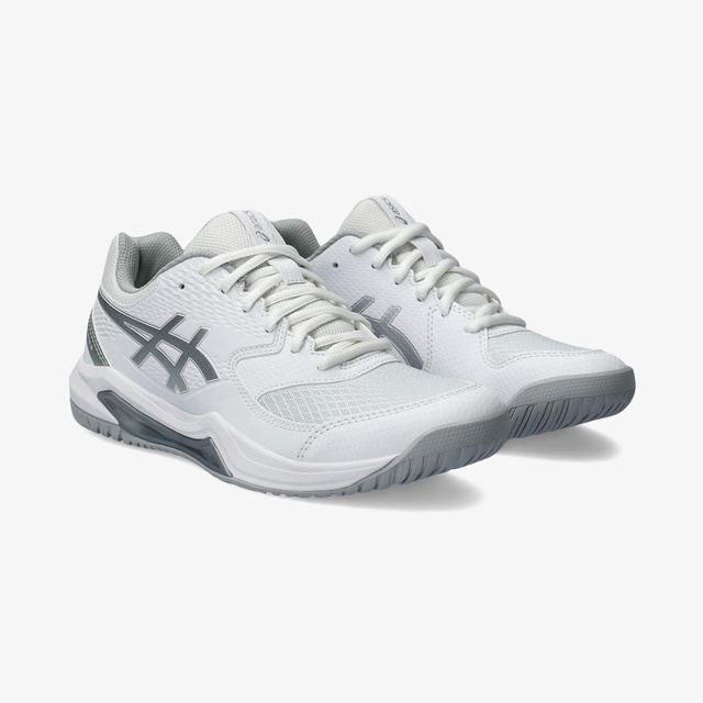 Asics Beyaz Asics Gel Dedicate 1042a237-101