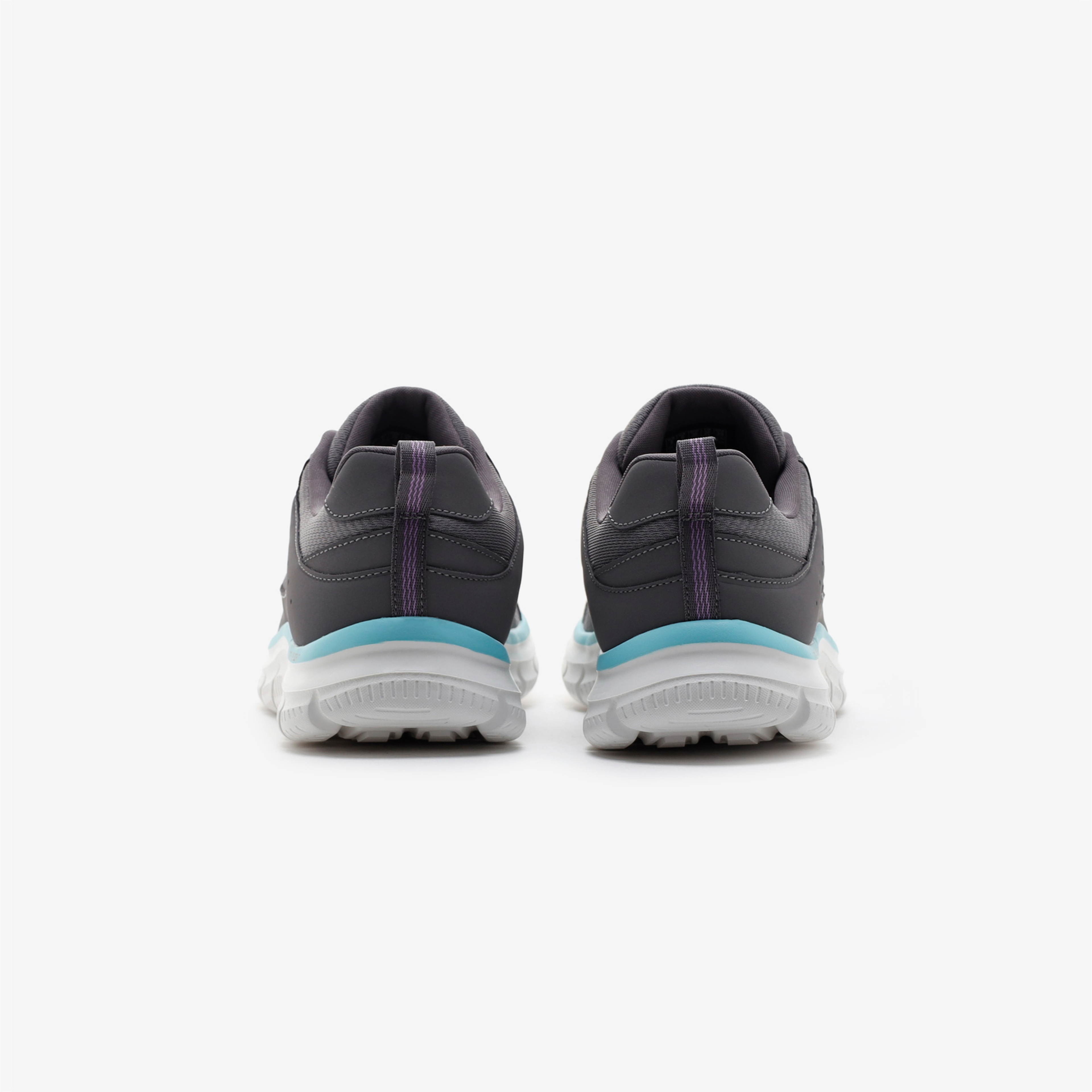 Skechers Kadın Gri Ayakkabı