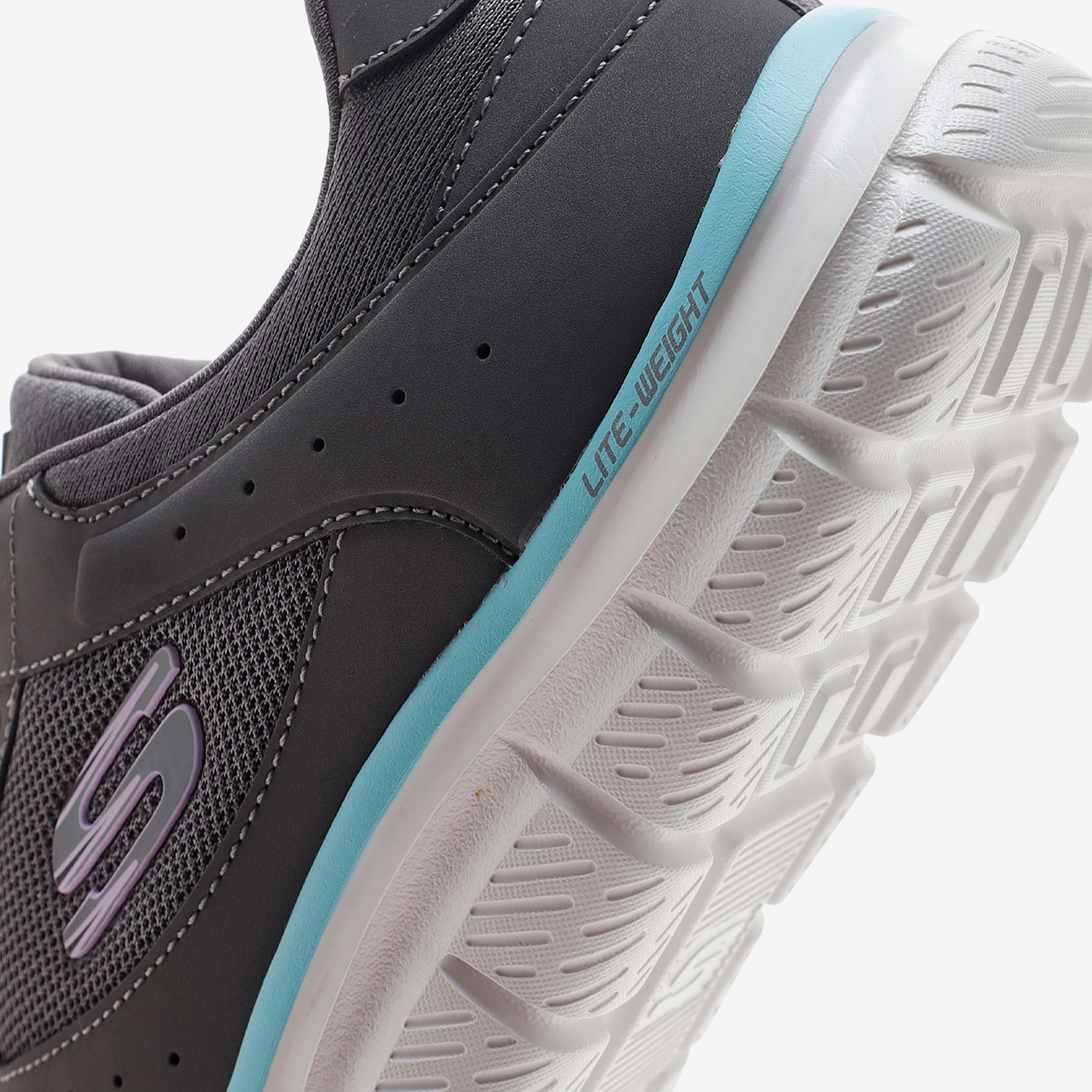 Skechers Kadın Gri Ayakkabı