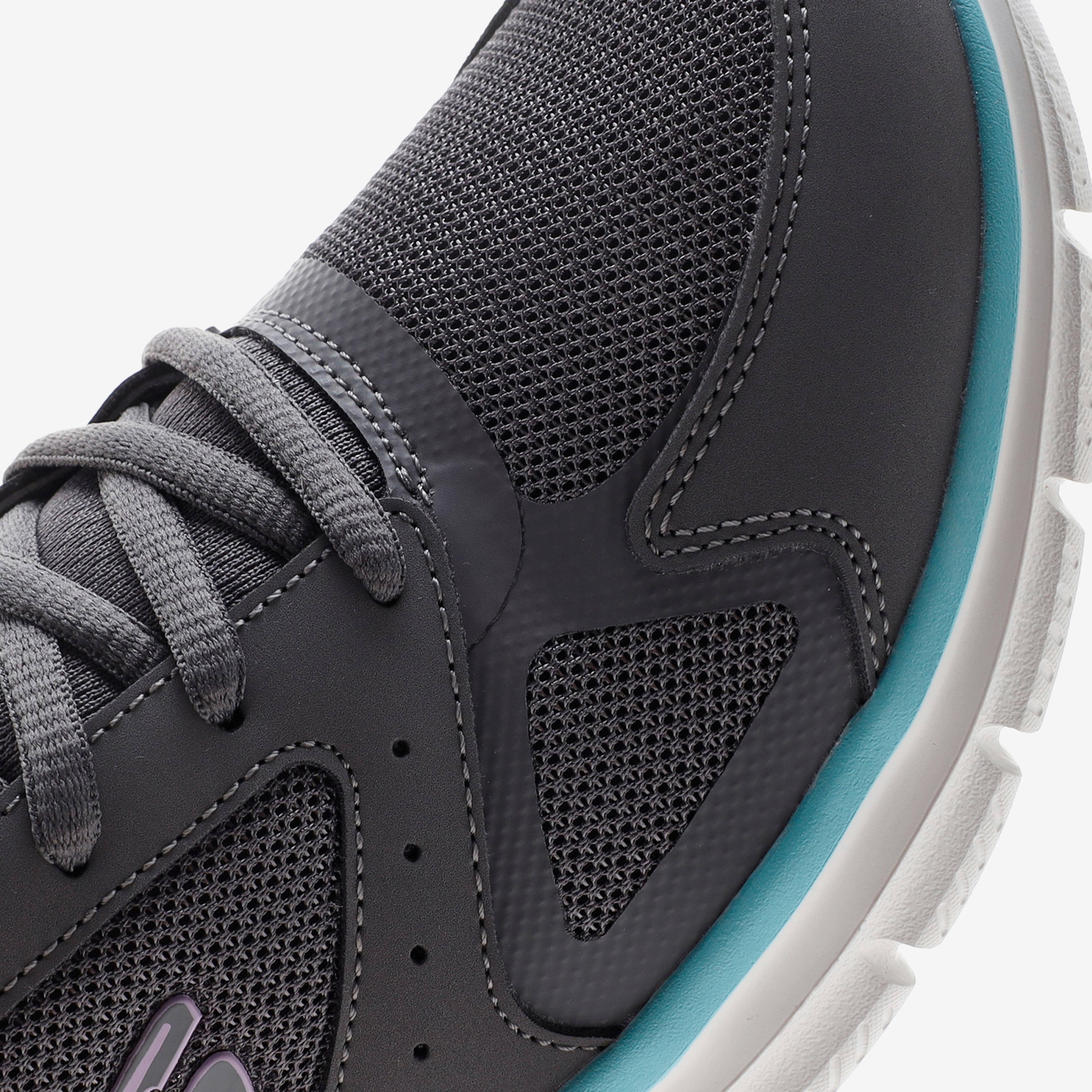 Skechers Kadın Gri Ayakkabı