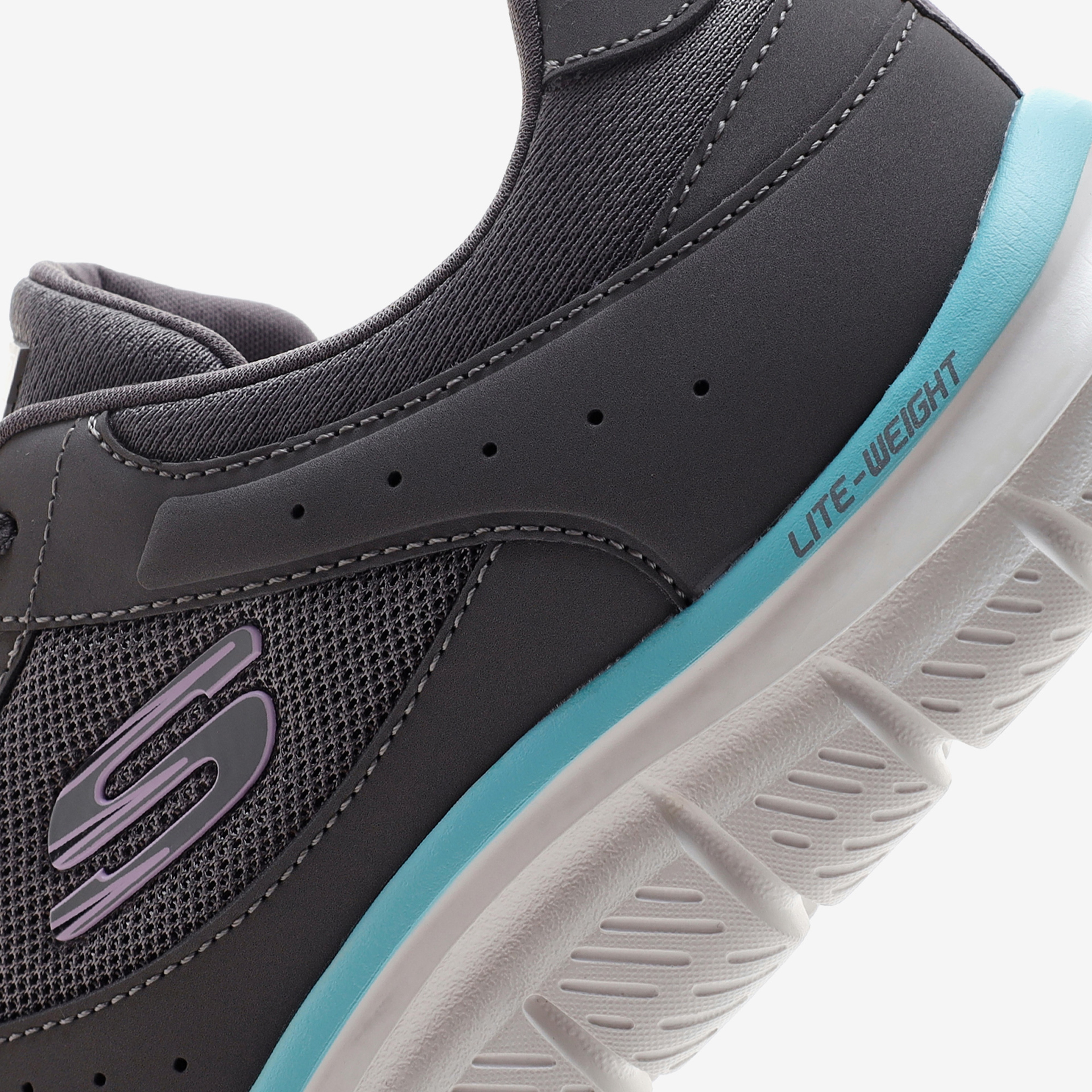 Skechers Kadın Gri Ayakkabı