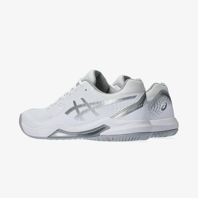 Asics Beyaz Asics Gel Dedicate 1042a237-101