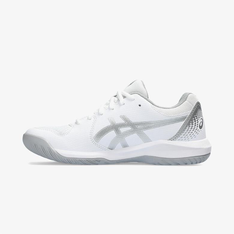 Asics Kadın Beyaz Ayakkabı
