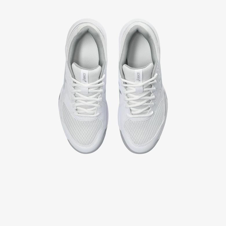 Asics Kadın Beyaz Ayakkabı