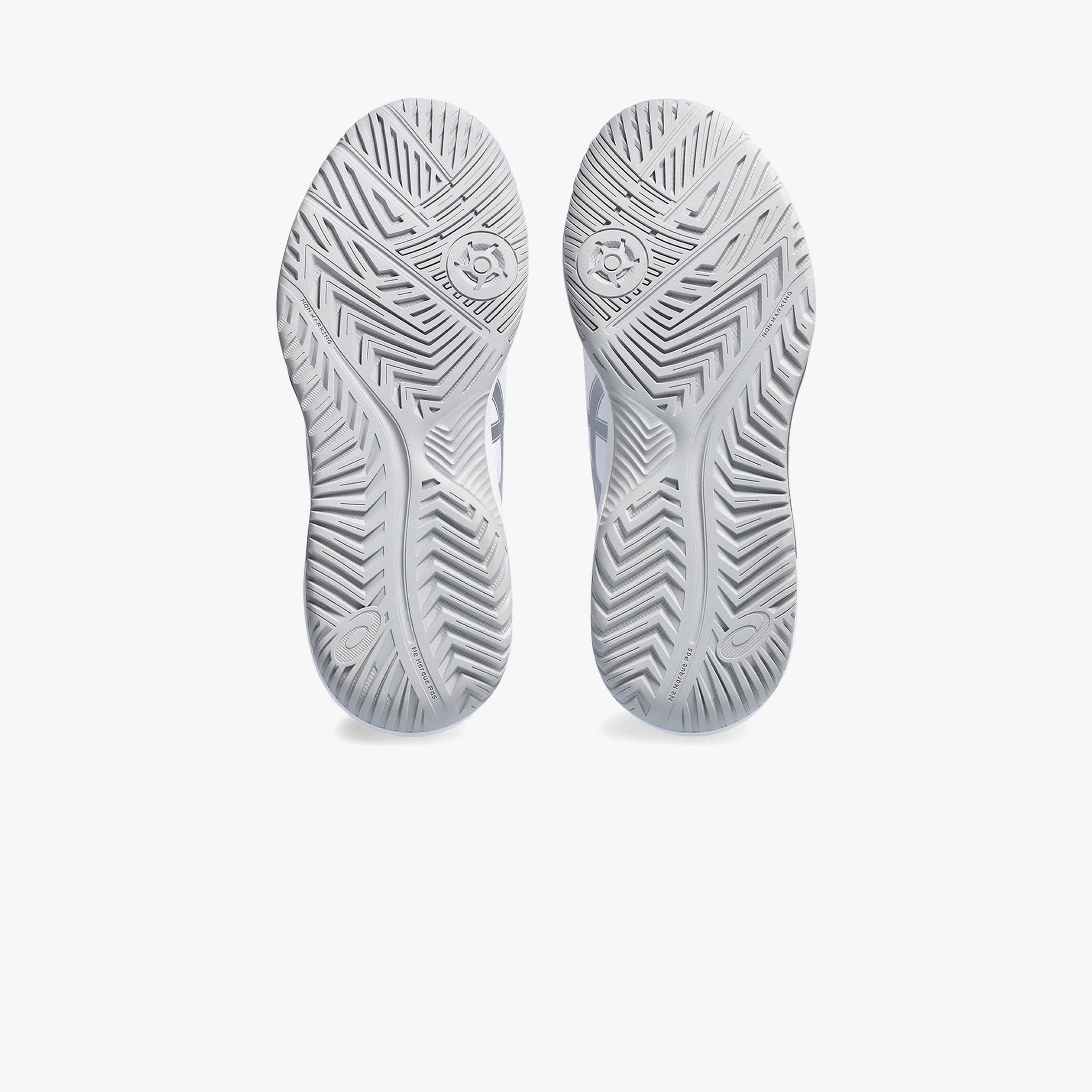 Asics Kadın Beyaz Ayakkabı