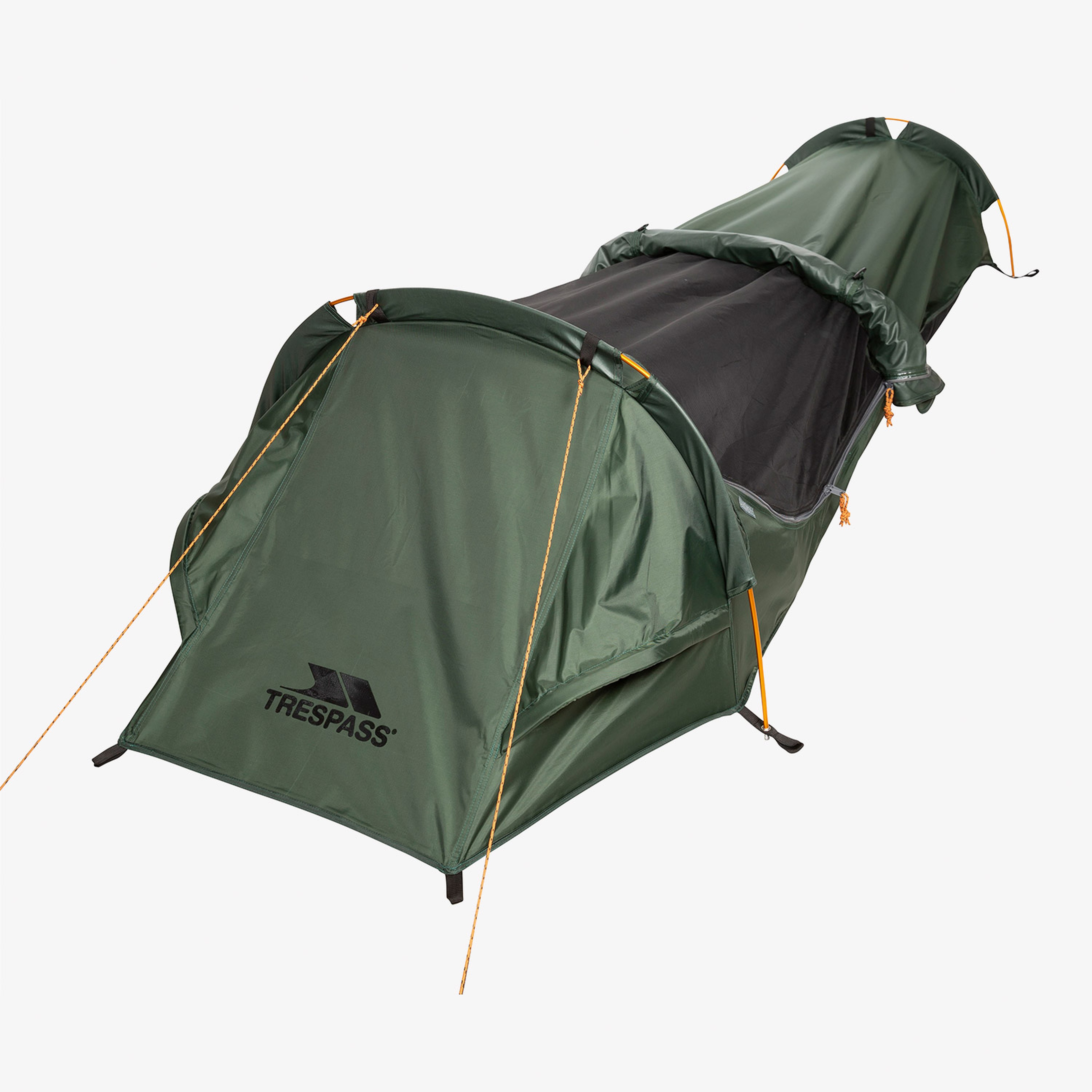 Trespass Unisex Yeşil Çadır