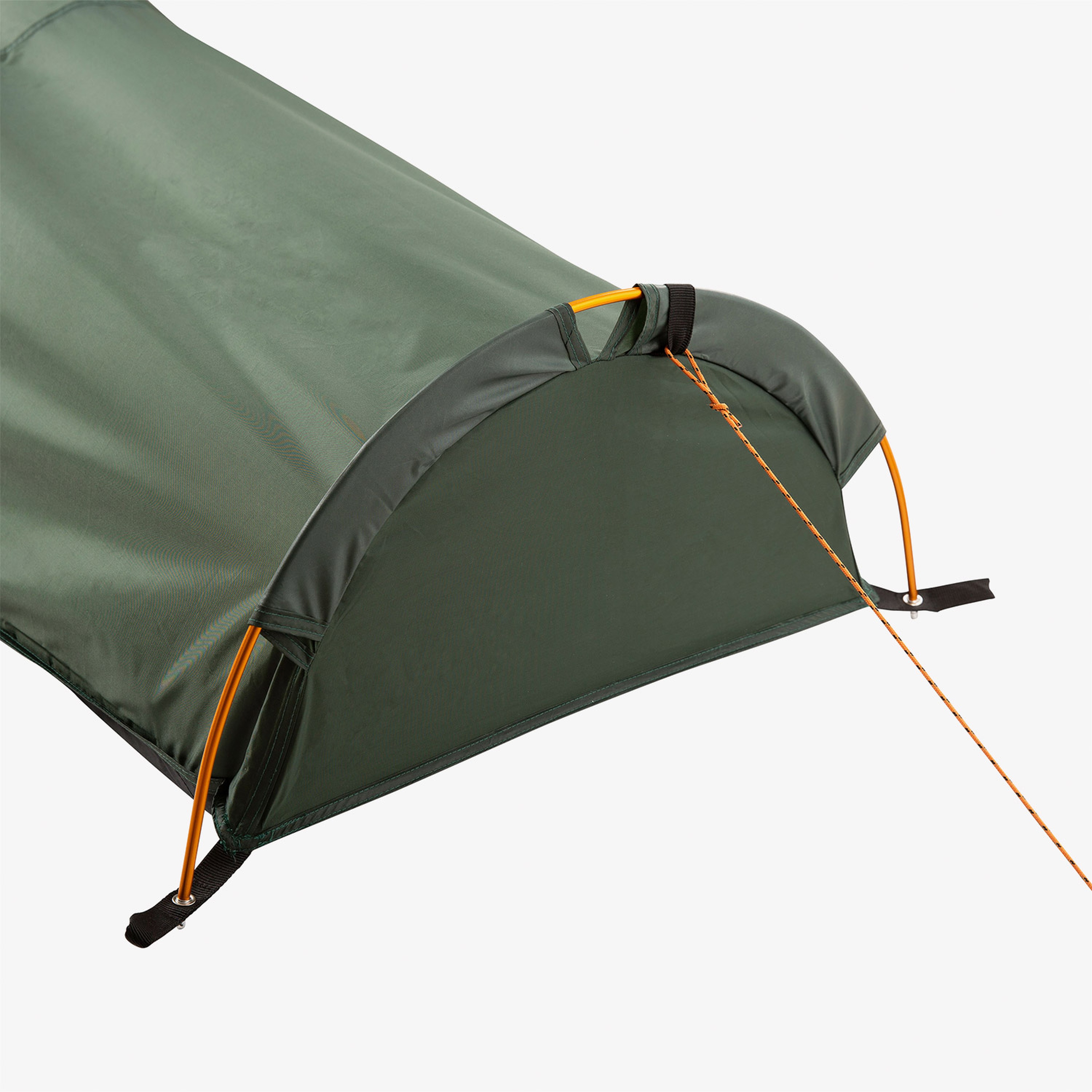 Trespass Unisex Yeşil Çadır