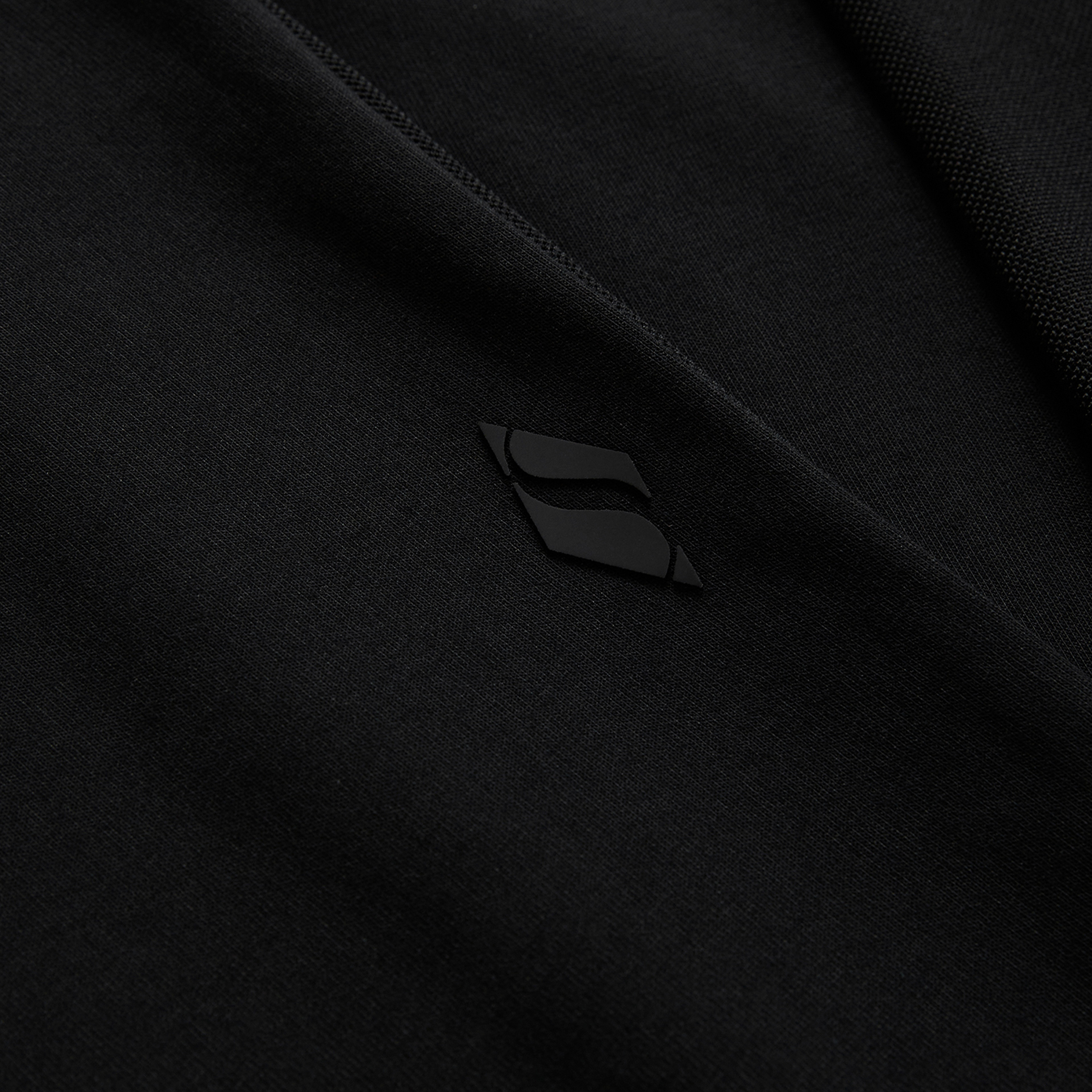 Skechers Erkek Siyah Eşofman Altı