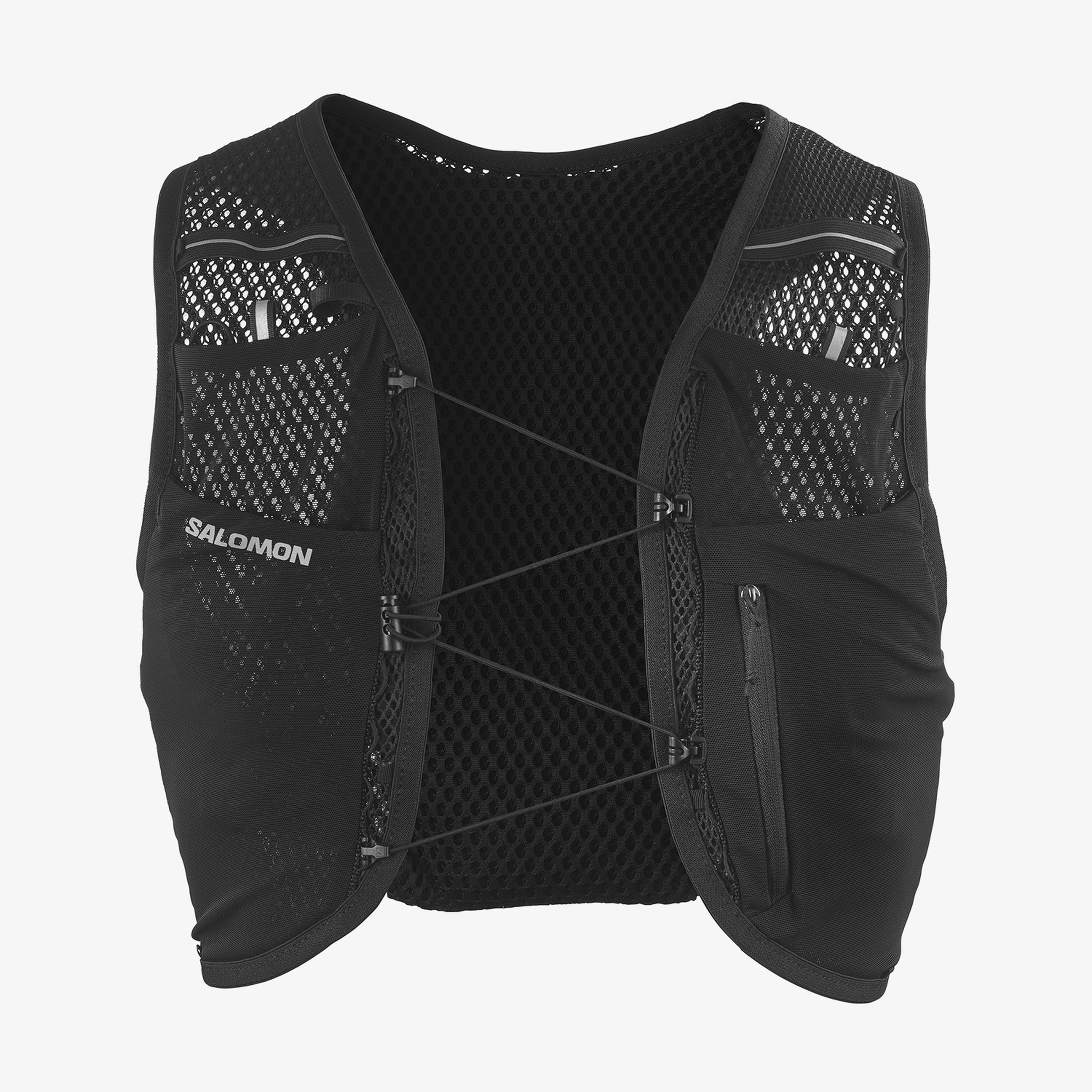 Salomon Unisex Siyah Çanta