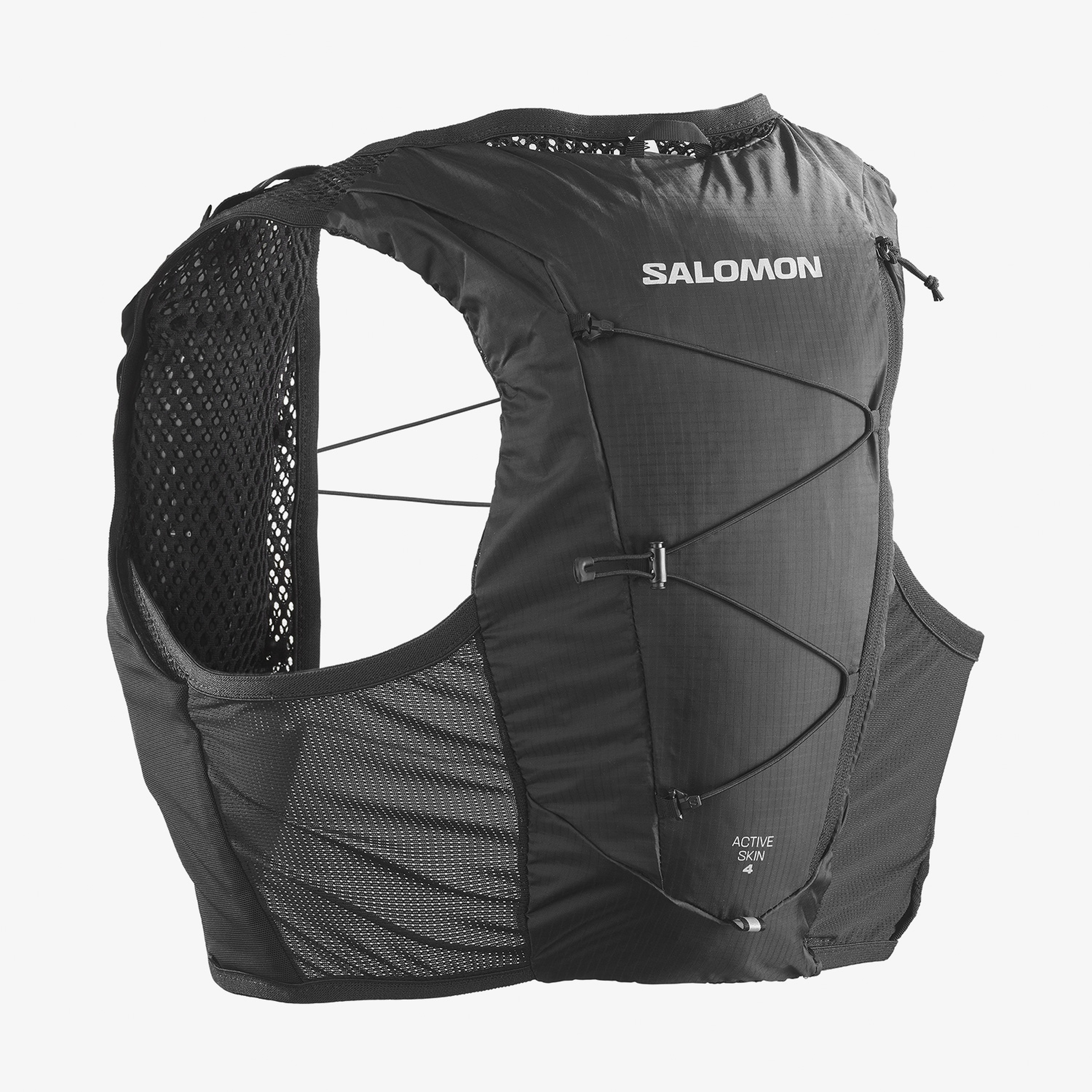 Salomon Unisex Siyah Çanta