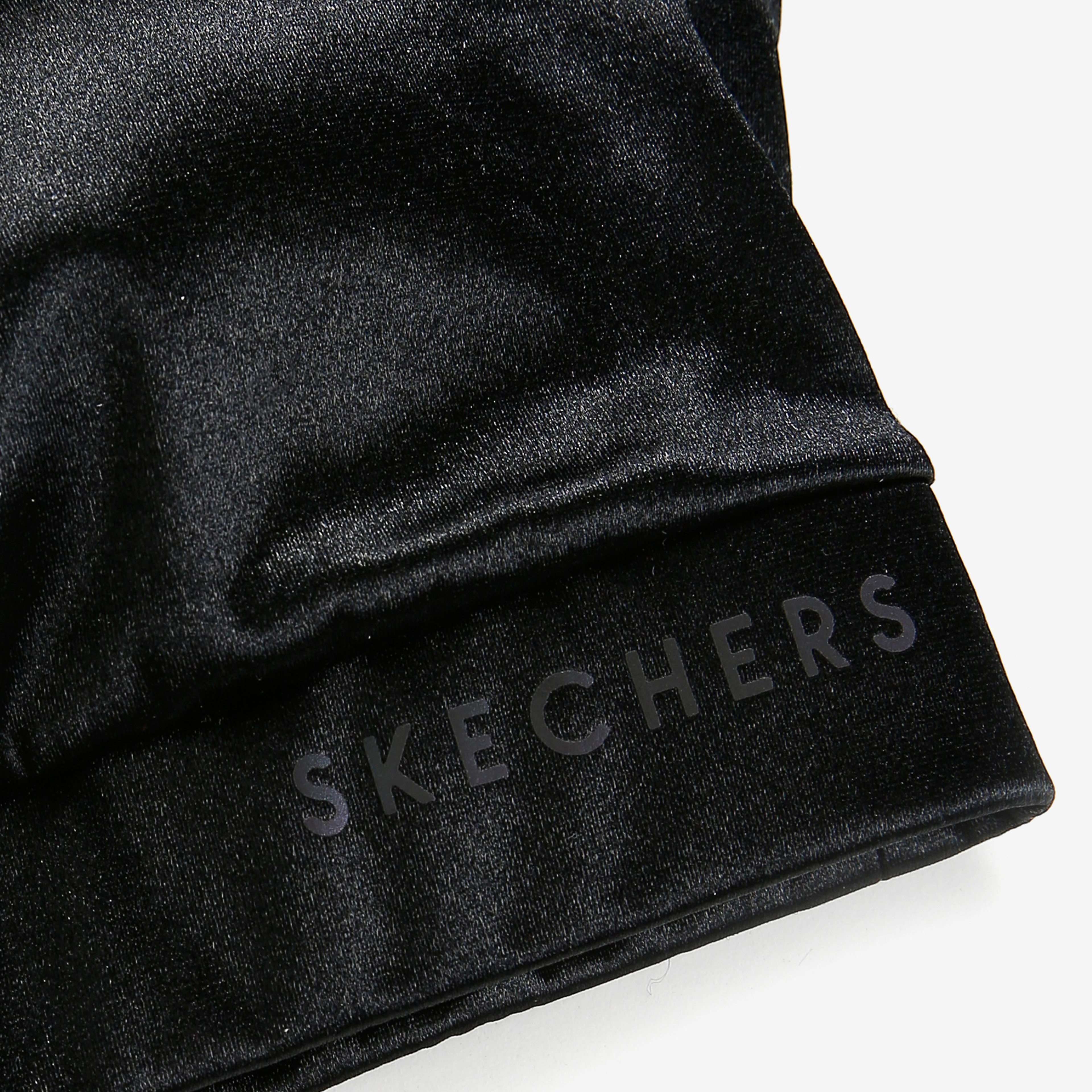 Skechers Kadın Siyah Atlet
