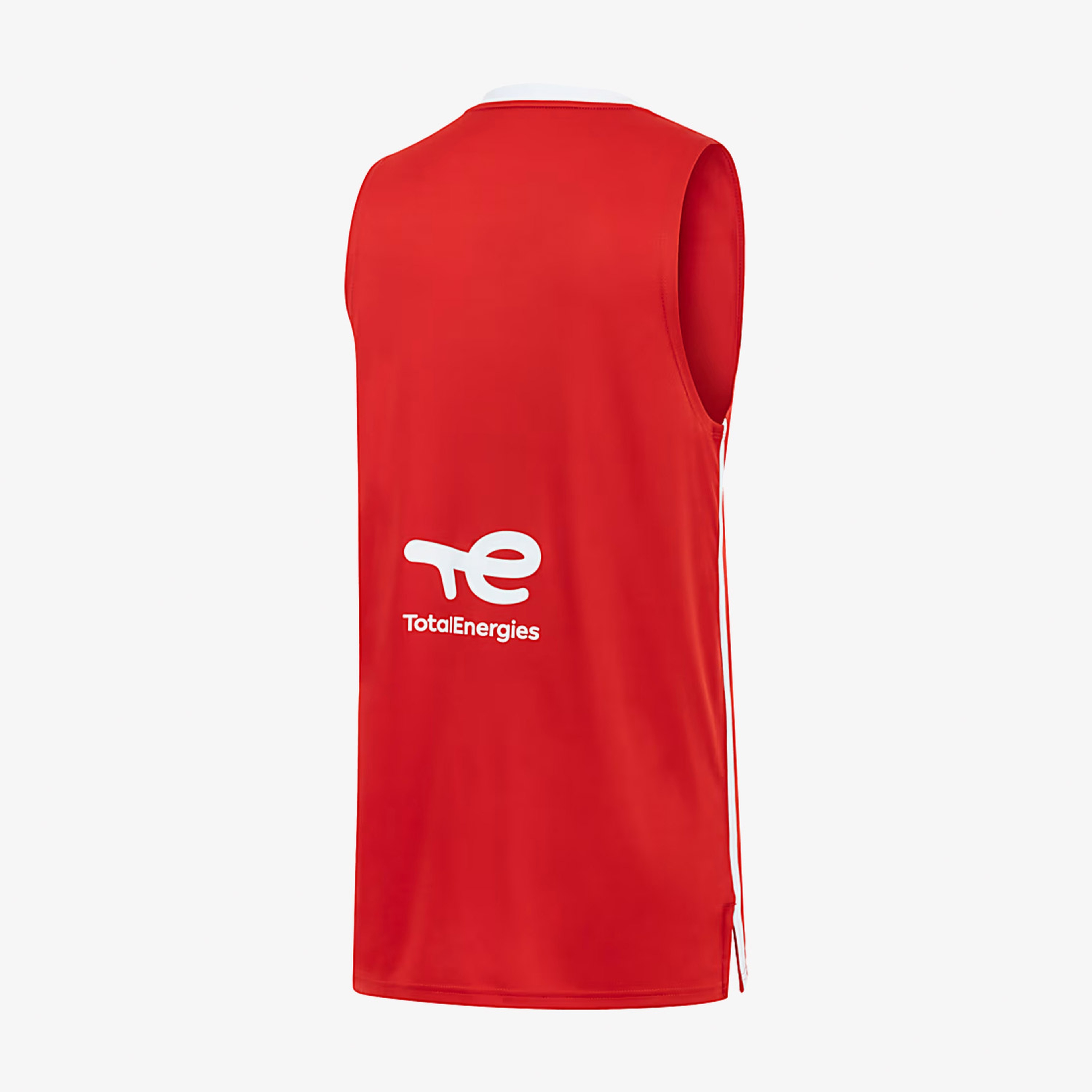 Puma Erkek Kırmızı Forma