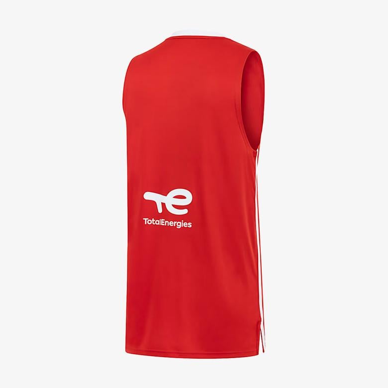 Puma Erkek Kırmızı Forma