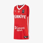 Puma Erkek Kırmızı Forma