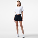 Salomon Kadın Siyah Şort