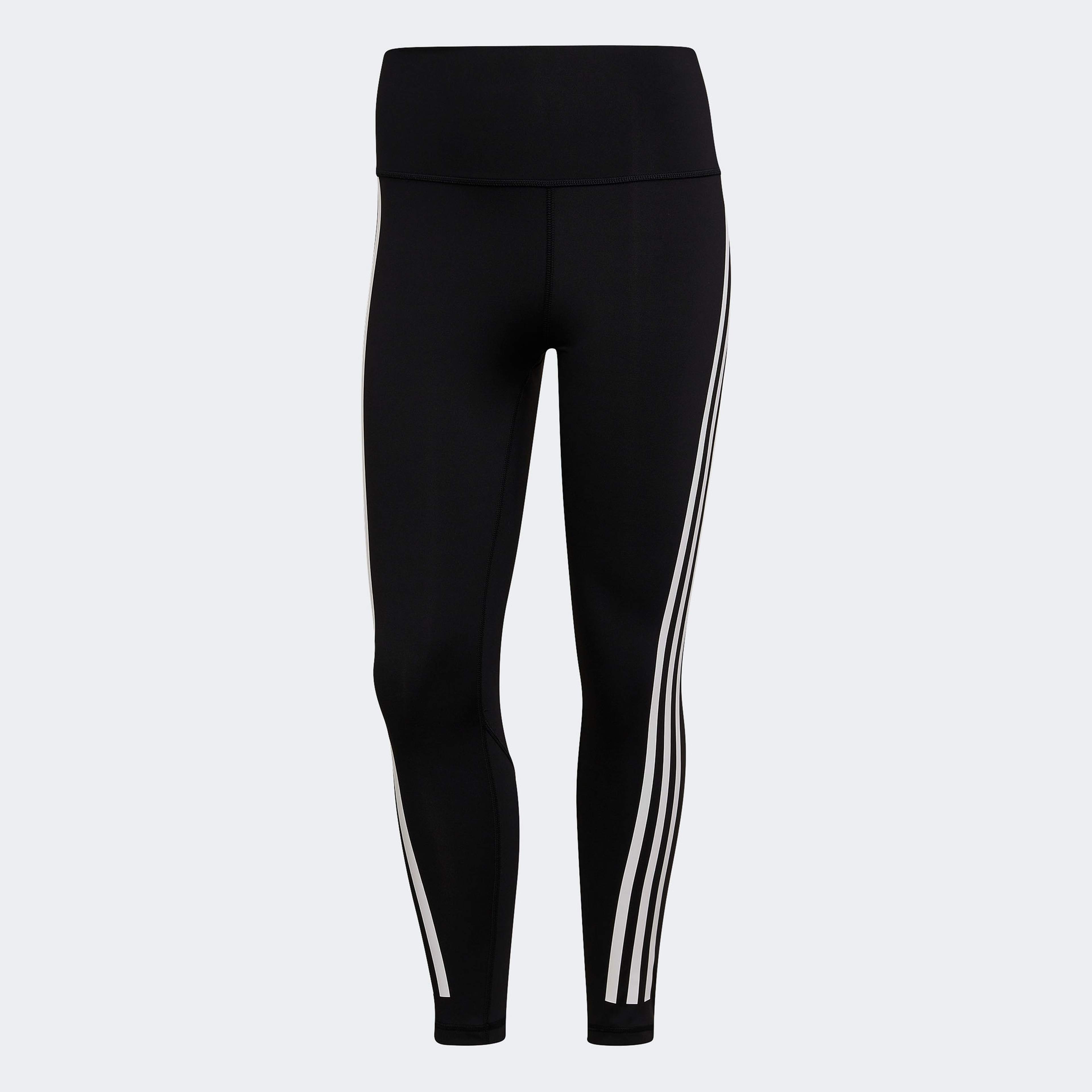 Adidas Kadın Siyah Tayt