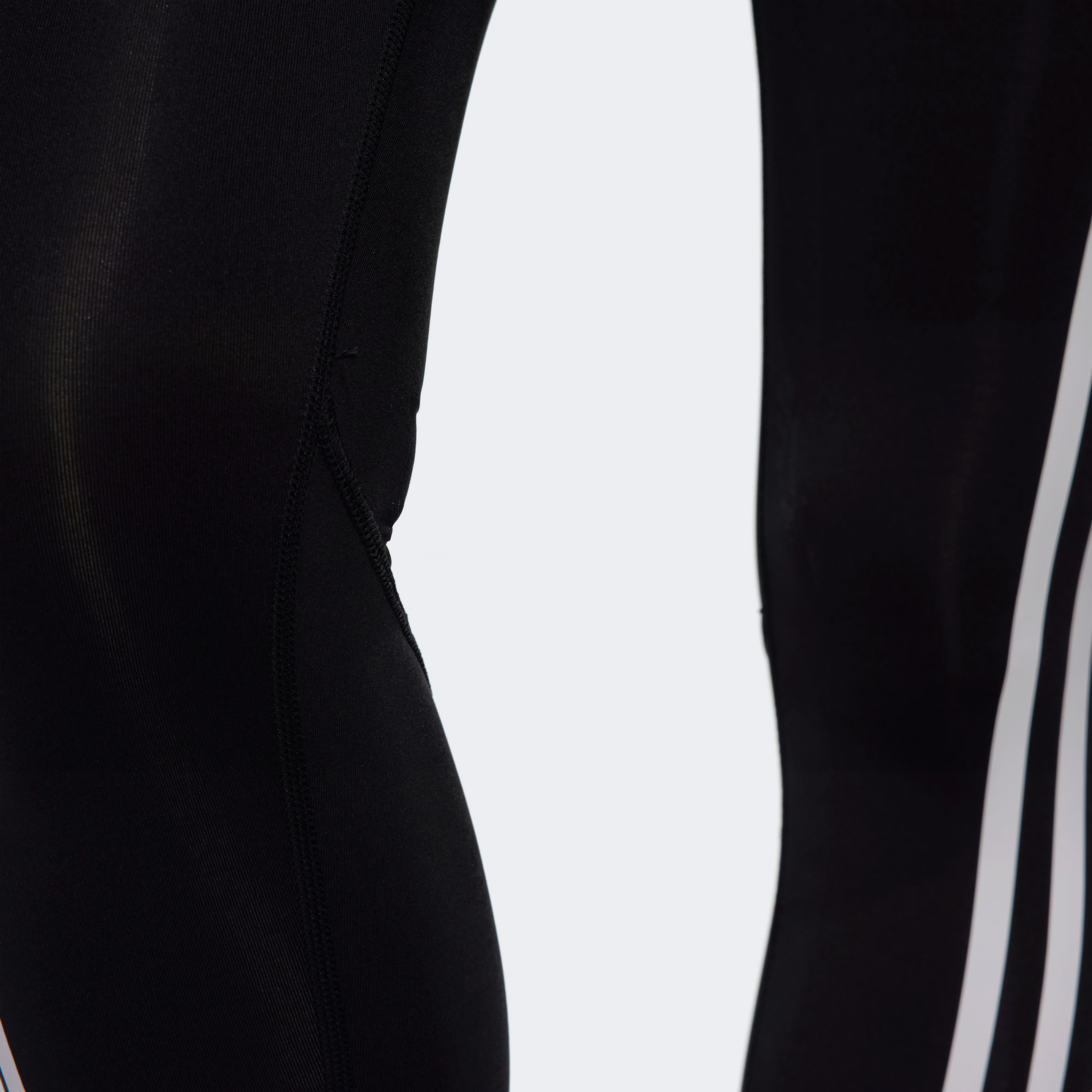 Adidas Kadın Siyah Tayt