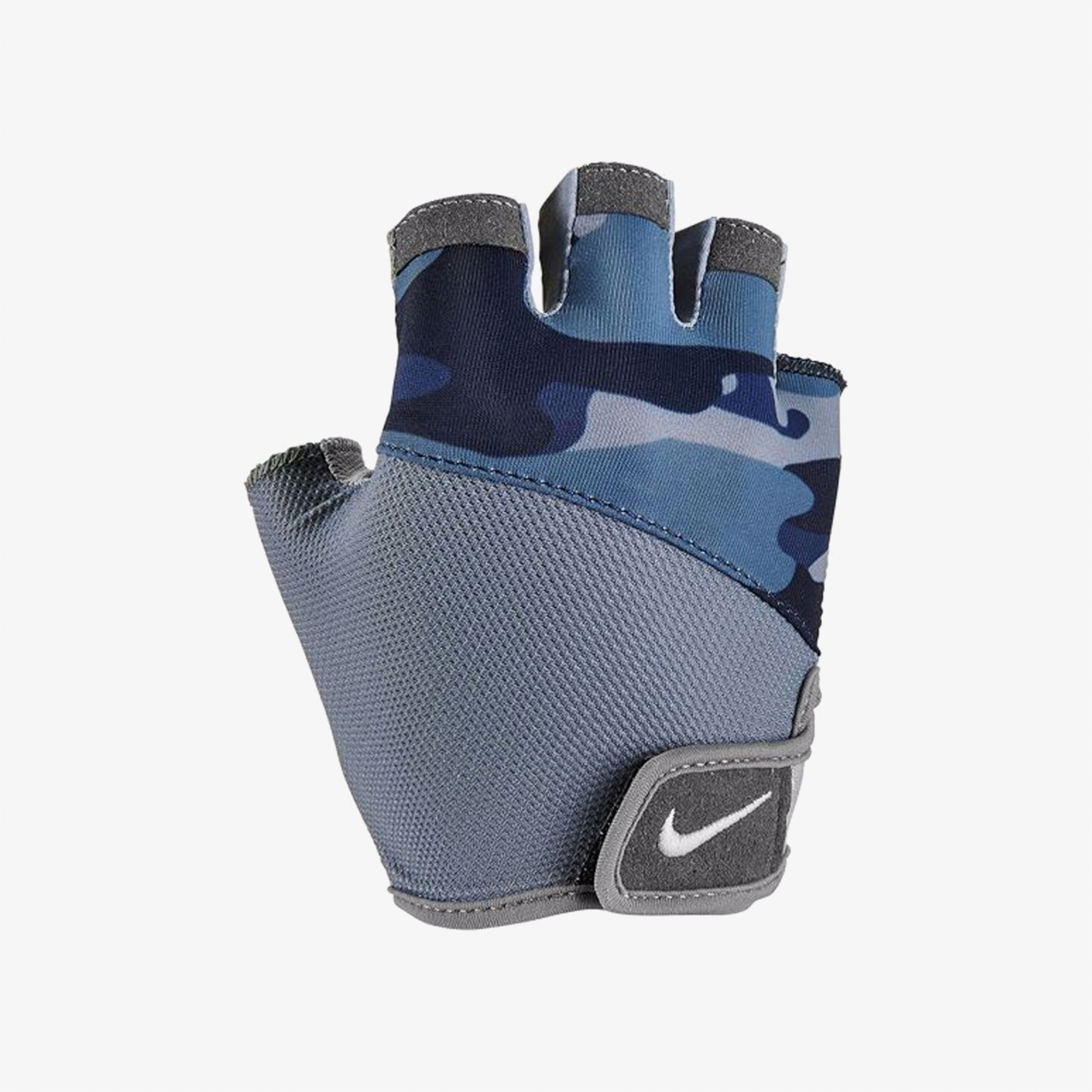 Nike Unisex Gri Eldiven