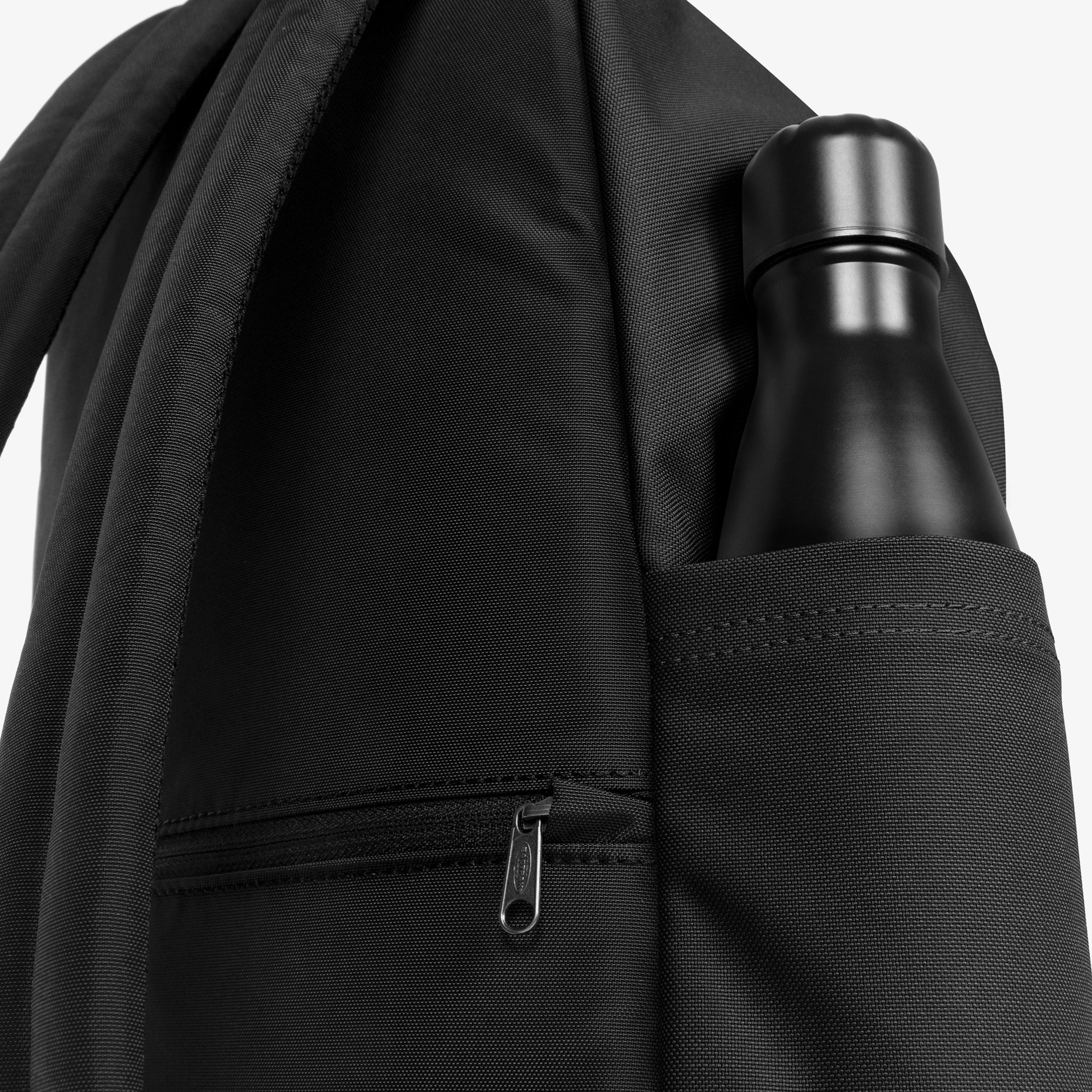 Eastpak Unisex S,yah Sırt Çantası