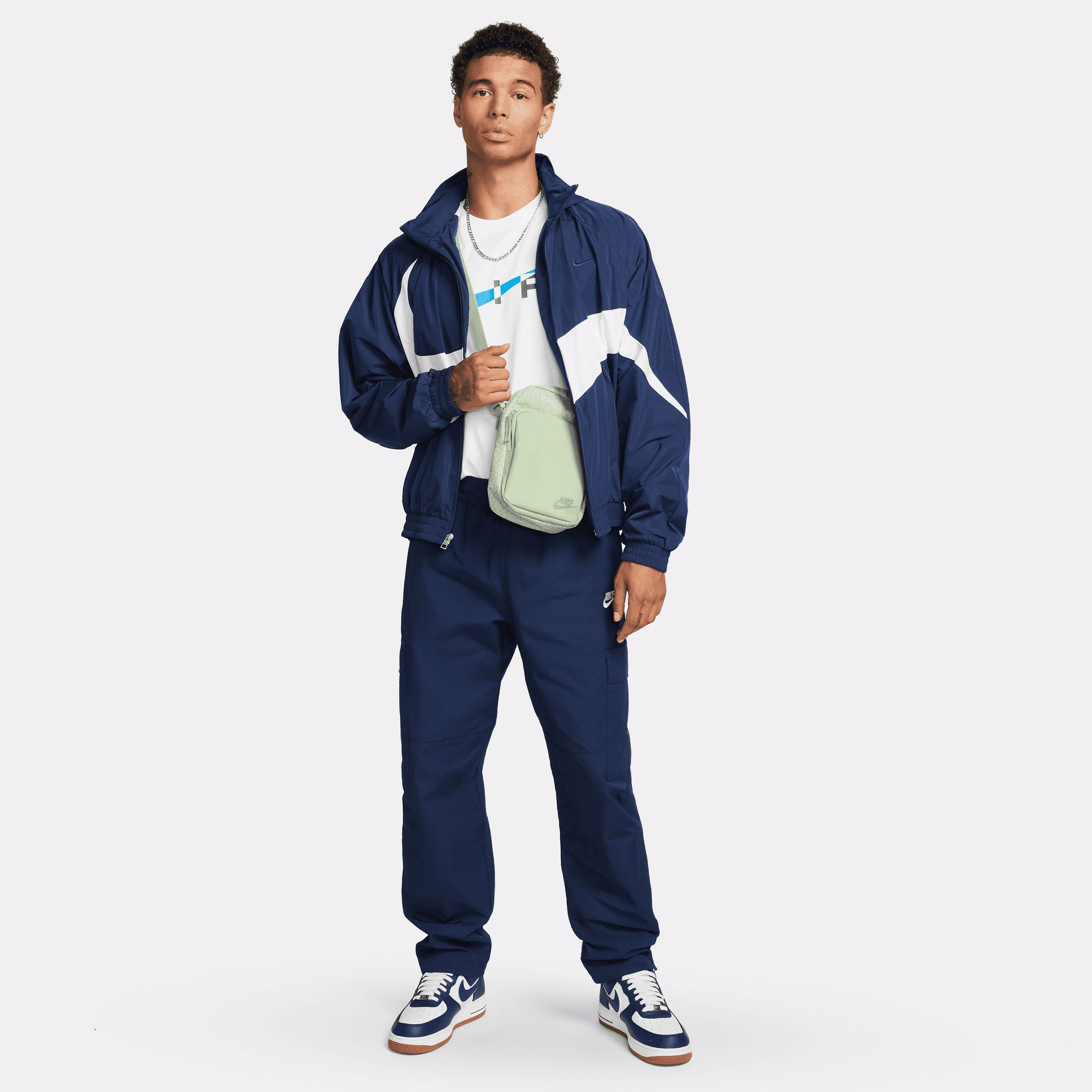 Nike Unisex Yeşil Sırt Çantası