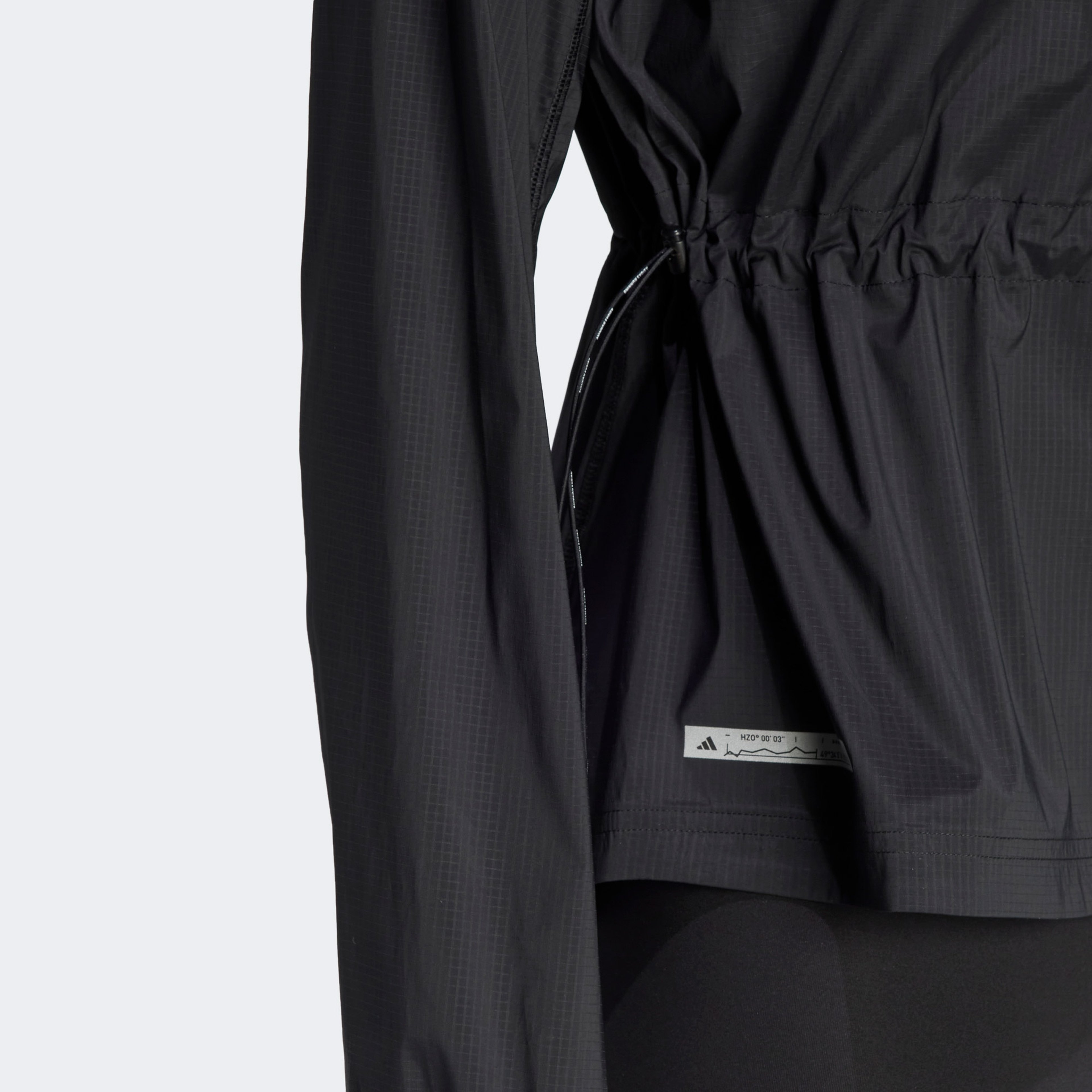 adidas Ultimate Kadın Siyah Eşofman Üstü