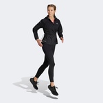 adidas Ultimate Kadın Siyah Eşofman Üstü