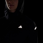 adidas Ultimate Kadın Siyah Eşofman Üstü