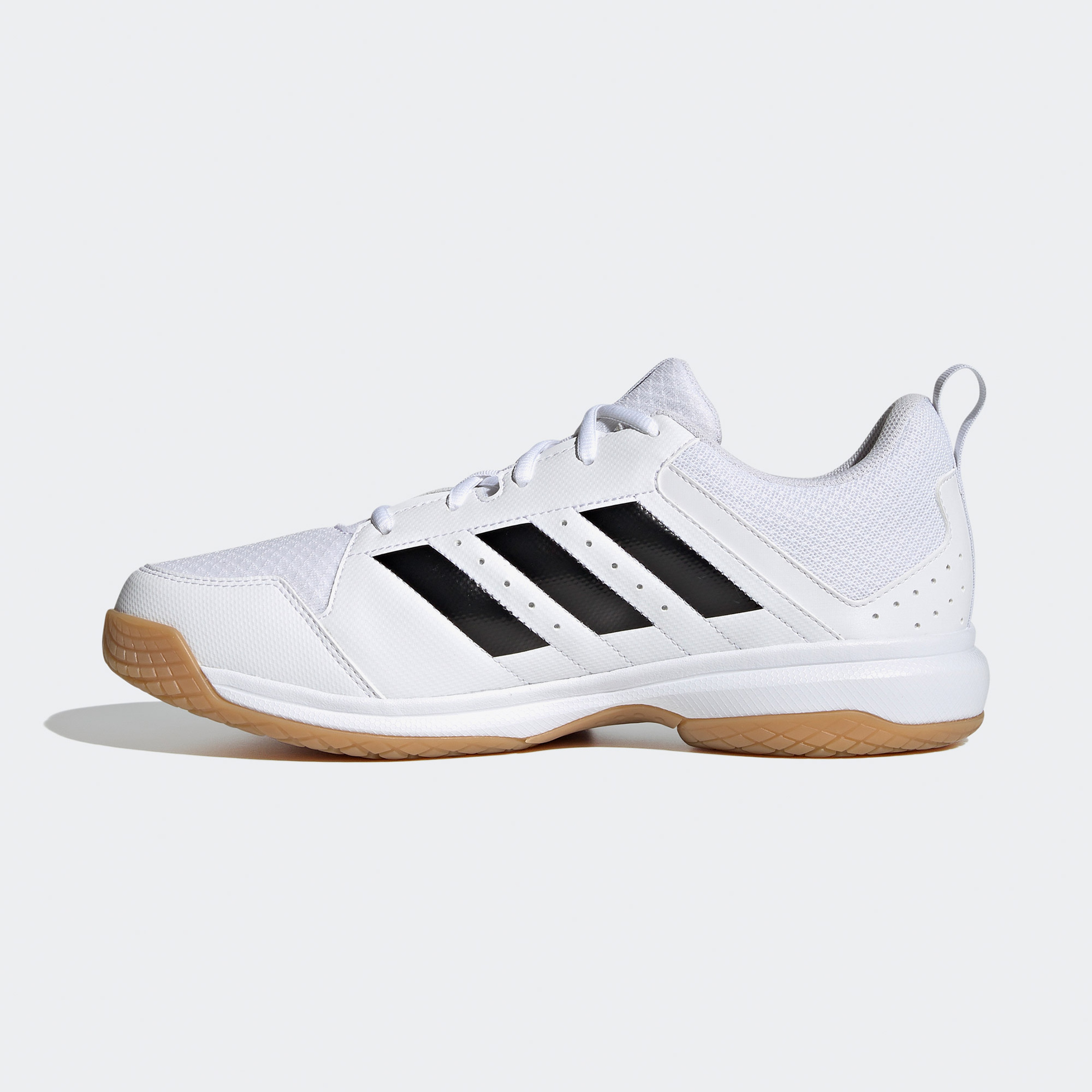 adidas Ligra 7 M Erkek Beyaz Spor Ayakkabı