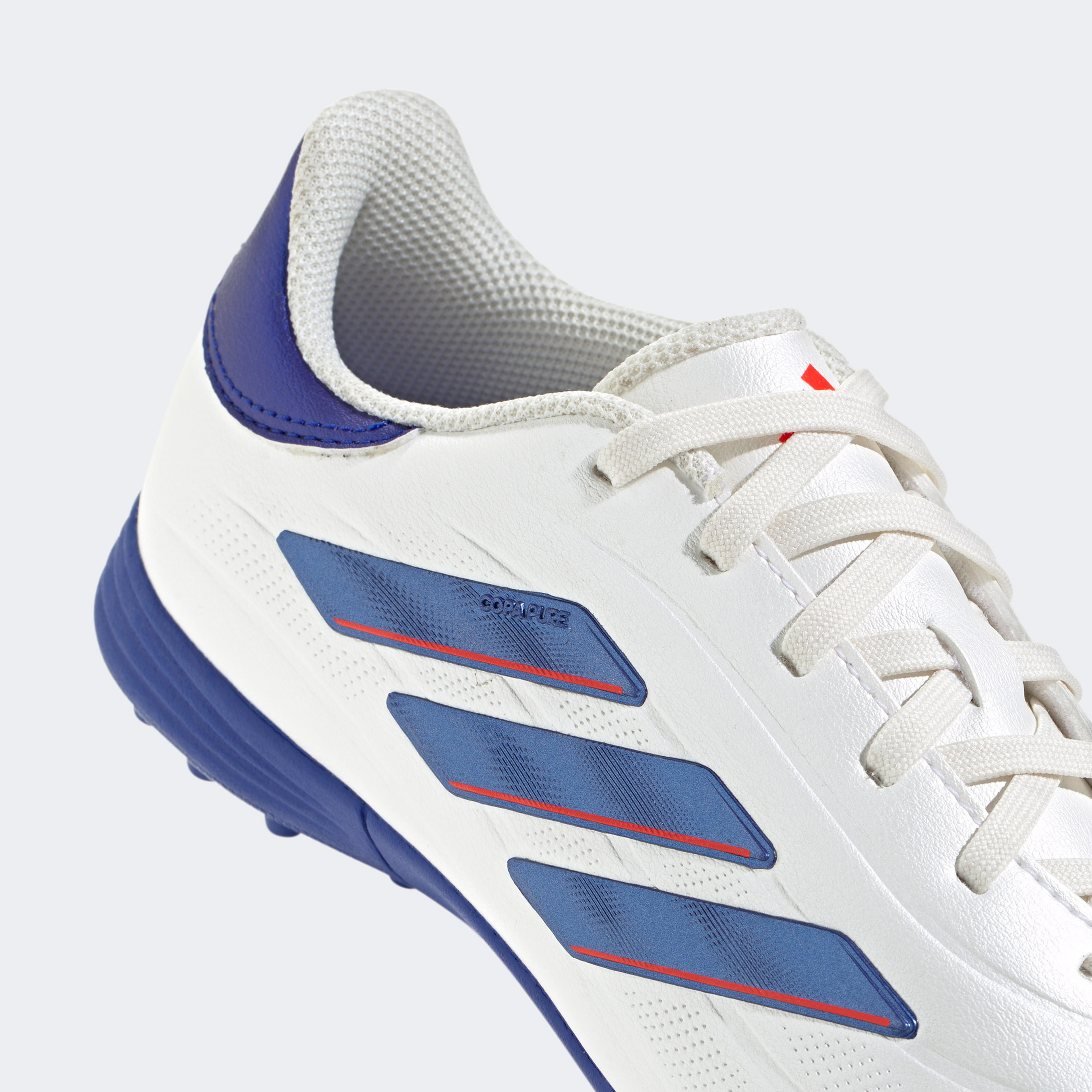 adidas Copa Pure 2 League Tf J Çocuk Beyaz Spor Ayakkabı