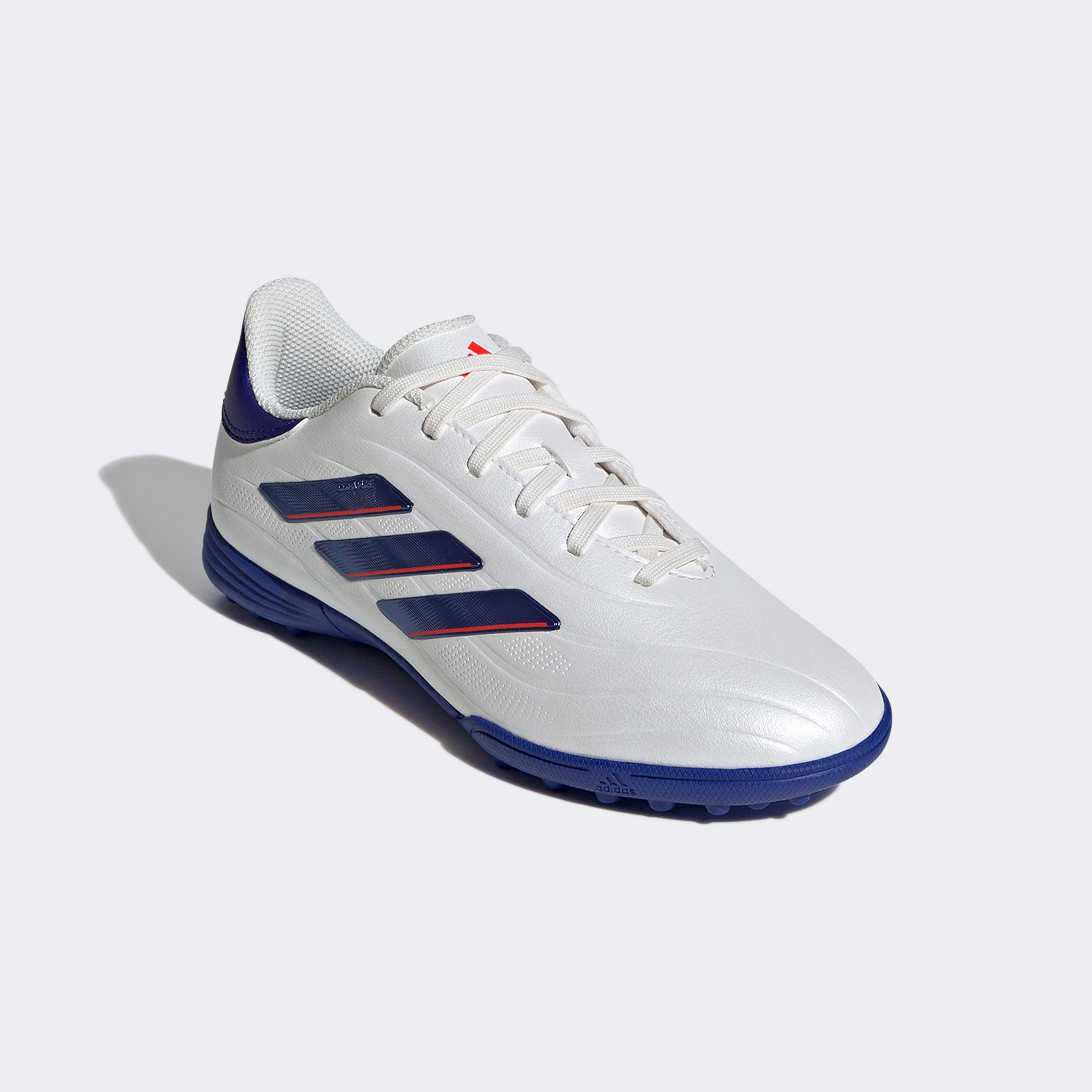 adidas Copa Pure 2 League Tf J Çocuk Beyaz Spor Ayakkabı