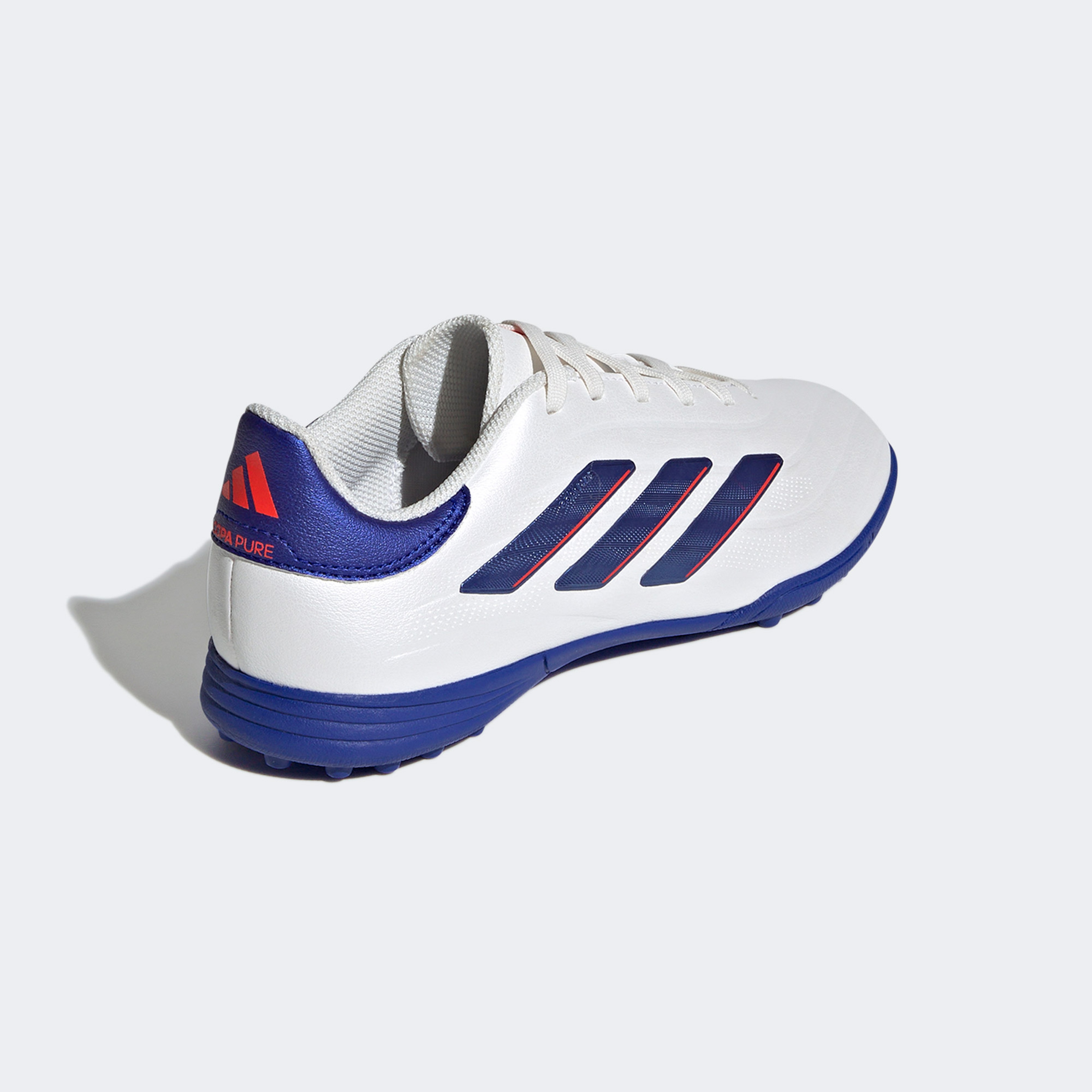 adidas Copa Pure 2 League Tf J Çocuk Beyaz Spor Ayakkabı