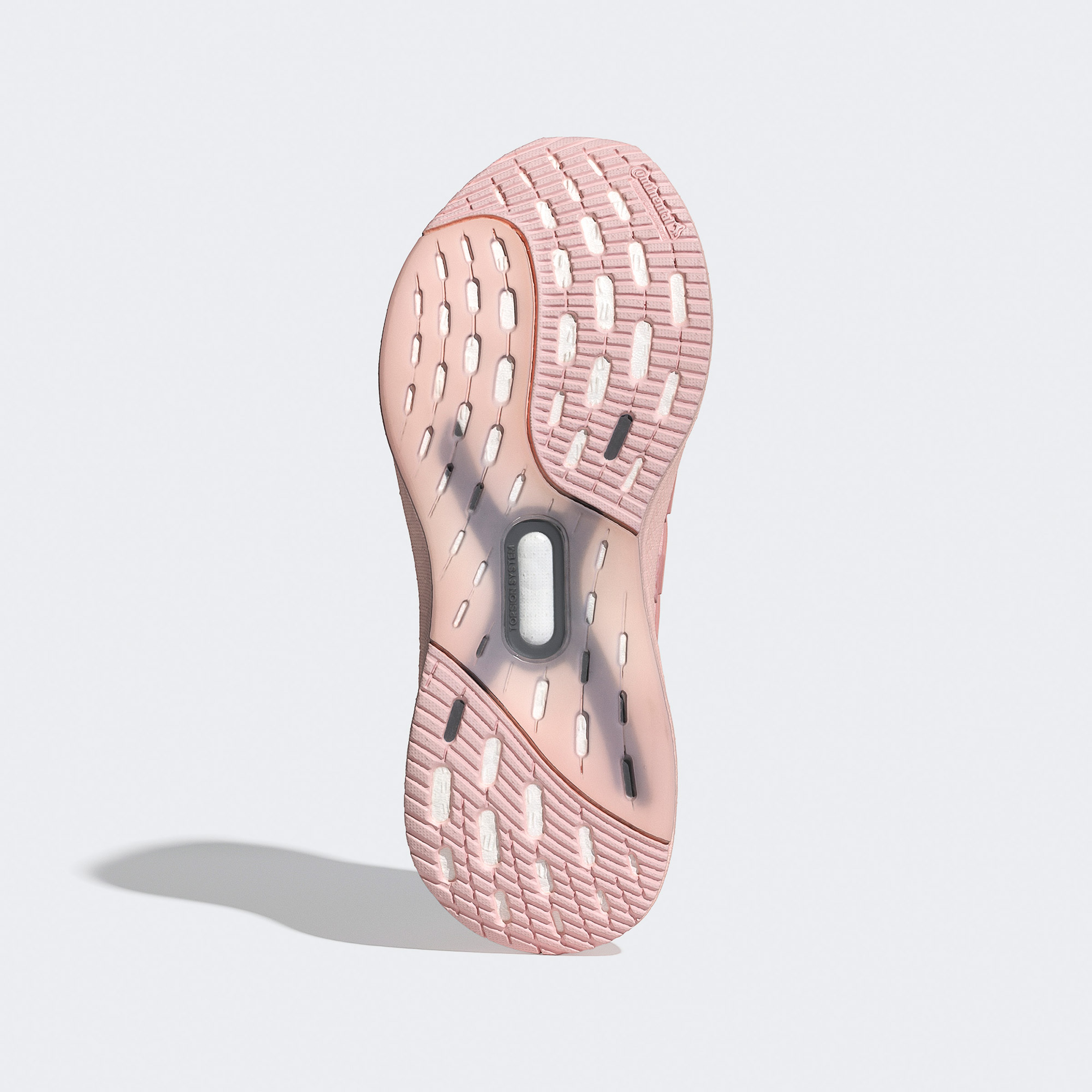 adidas Ultraboost 5 W Kadın Pembe Spor Ayakkabı