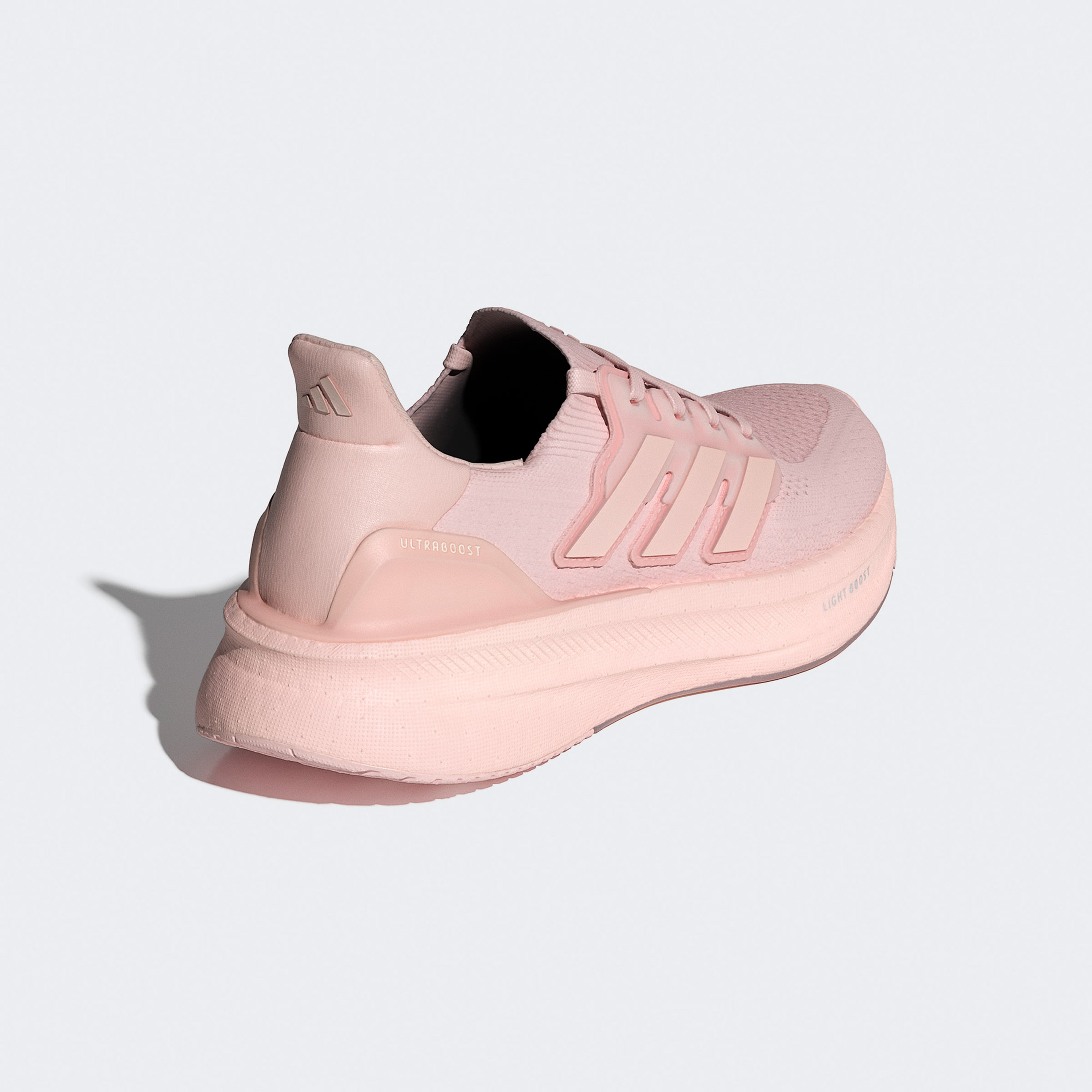 adidas Ultraboost 5 W Kadın Pembe Spor Ayakkabı