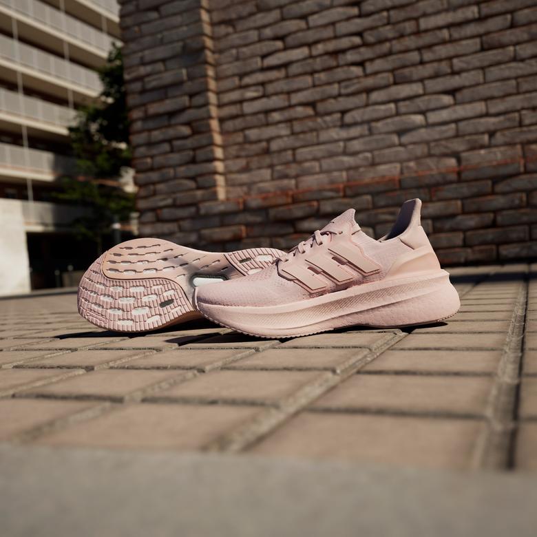 adidas Ultraboost 5 W Kadın Pembe Spor Ayakkabı