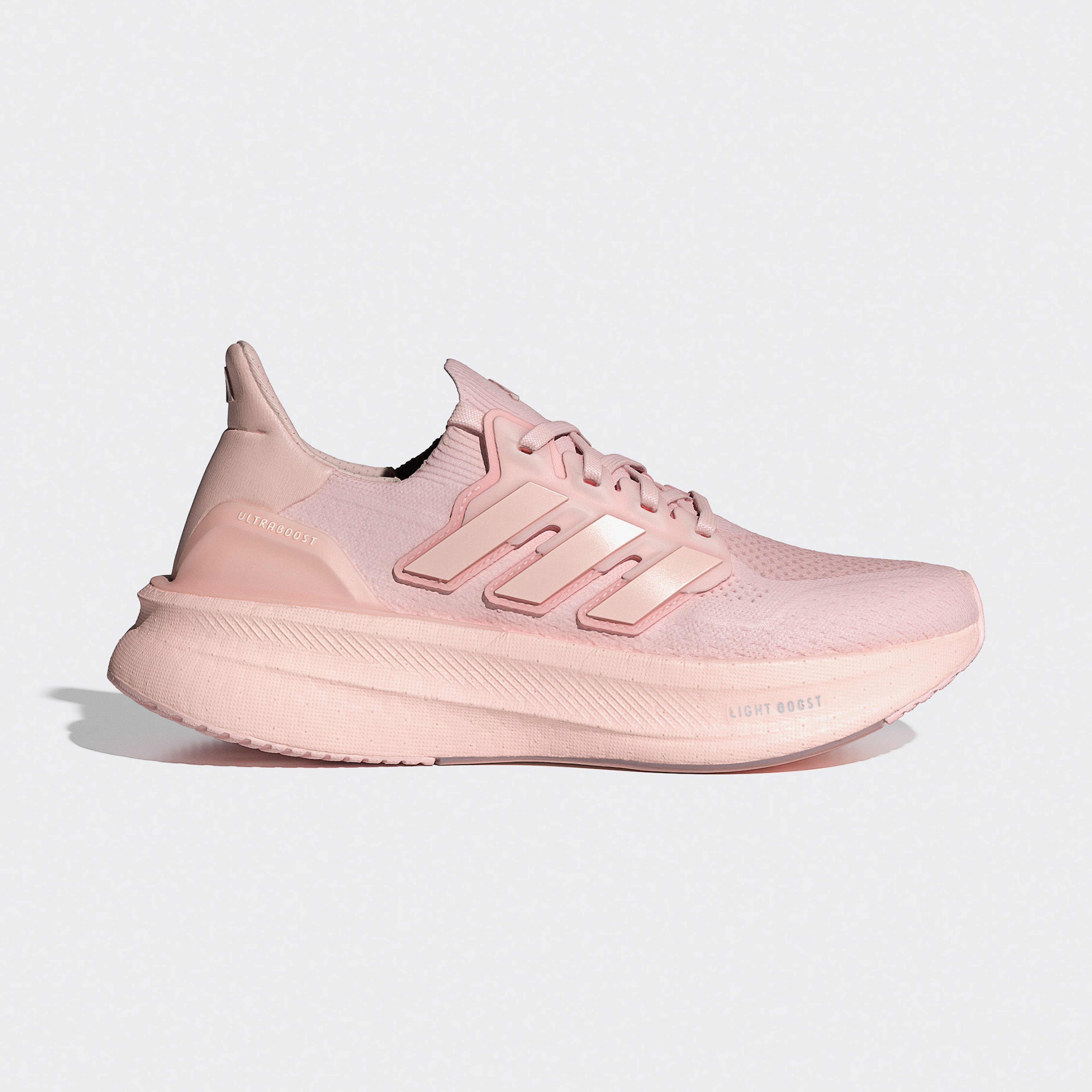 adidas Ultraboost 5 W Kadın Pembe Spor Ayakkabı