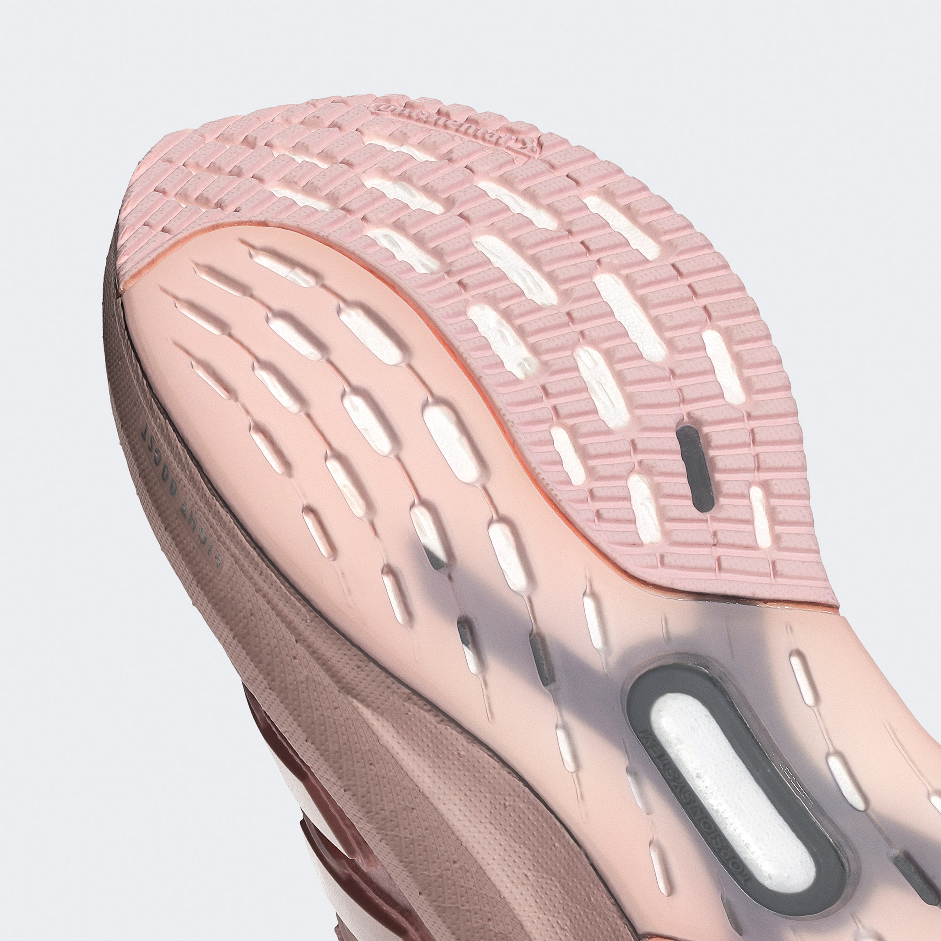 adidas Ultraboost 5 W Kadın Pembe Spor Ayakkabı