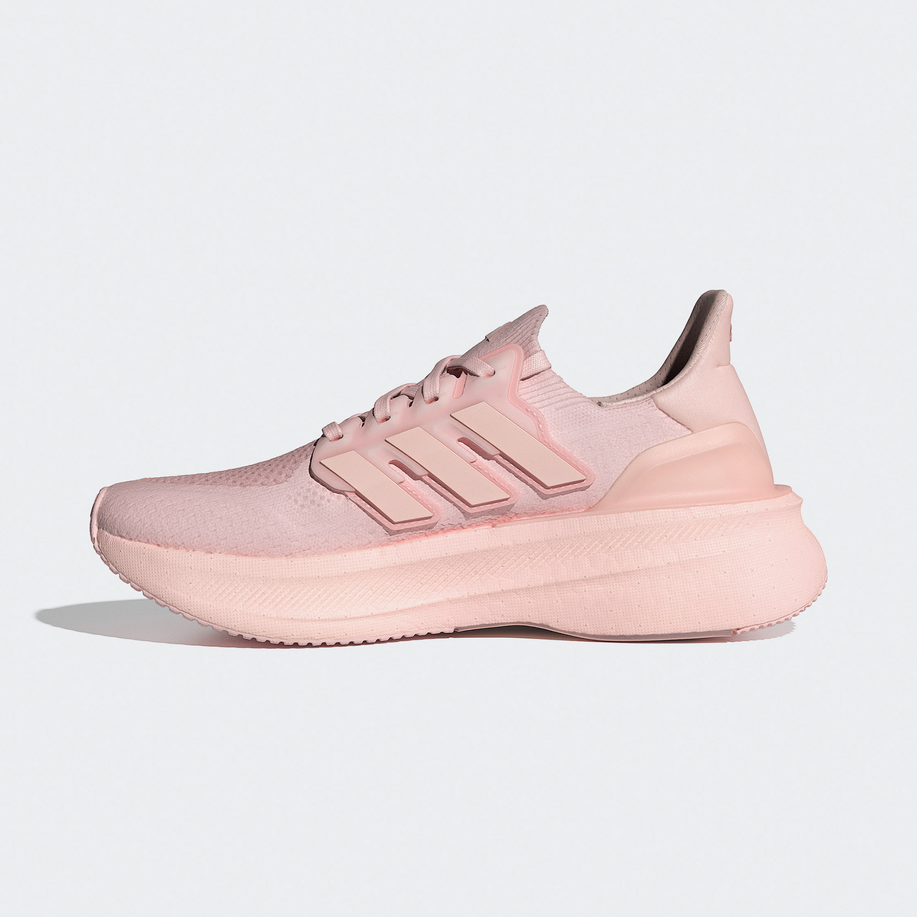 adidas Ultraboost 5 W Kadın Pembe Spor Ayakkabı